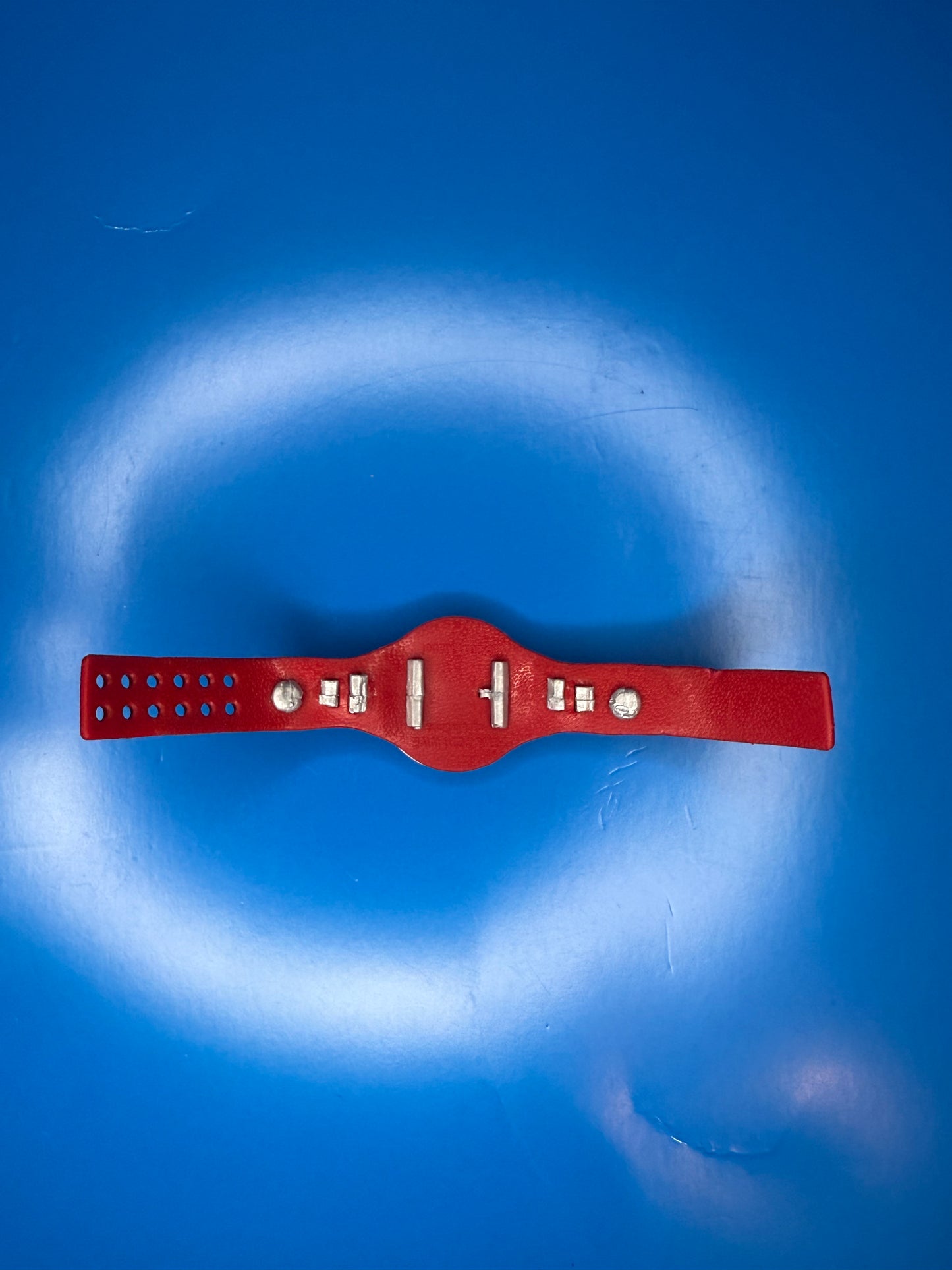 Figure Belt Tag Team Championship Raw