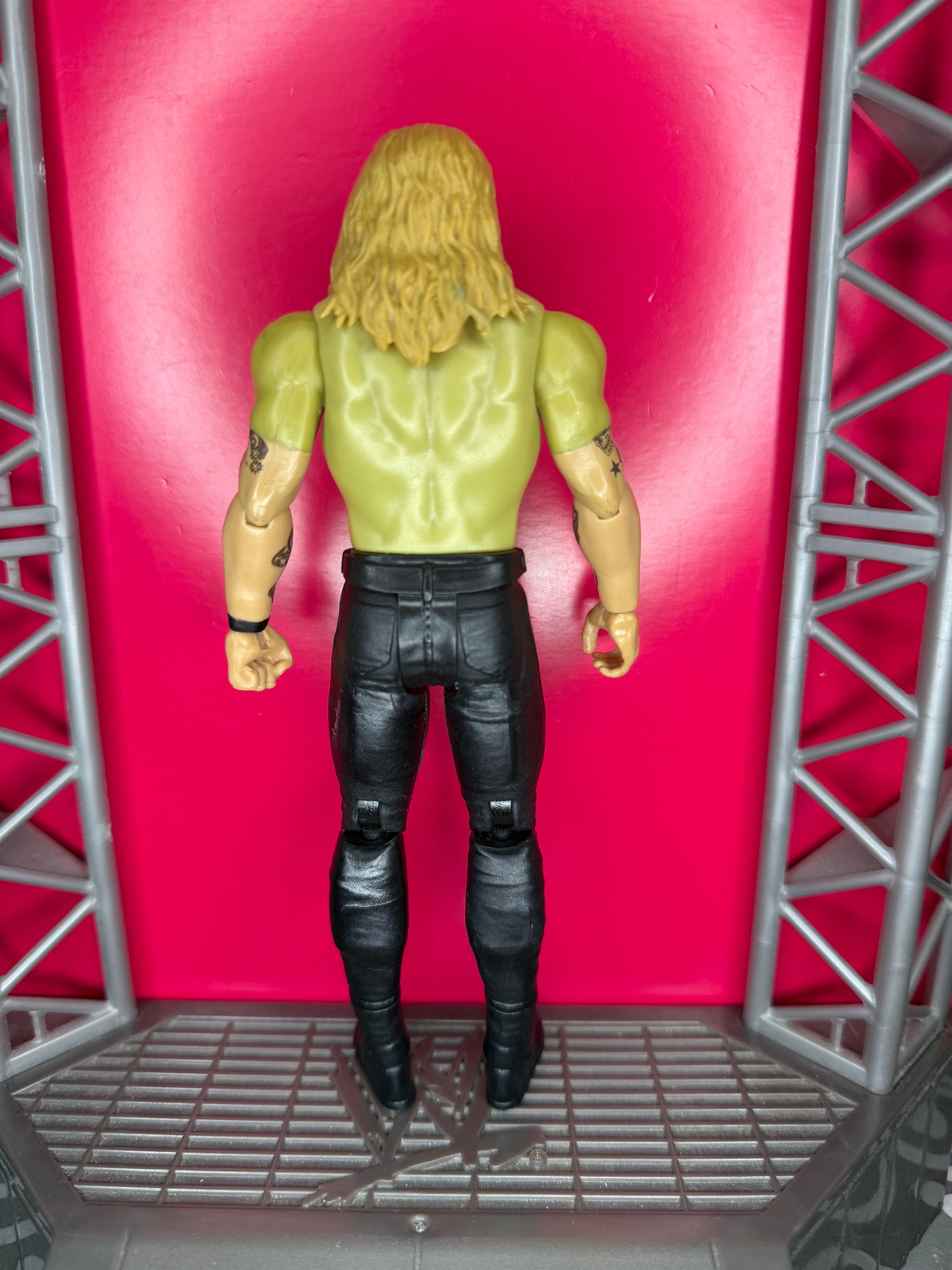 Edge