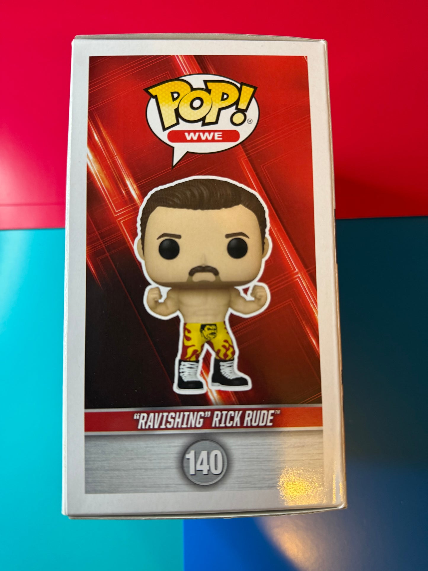 Rick Rude