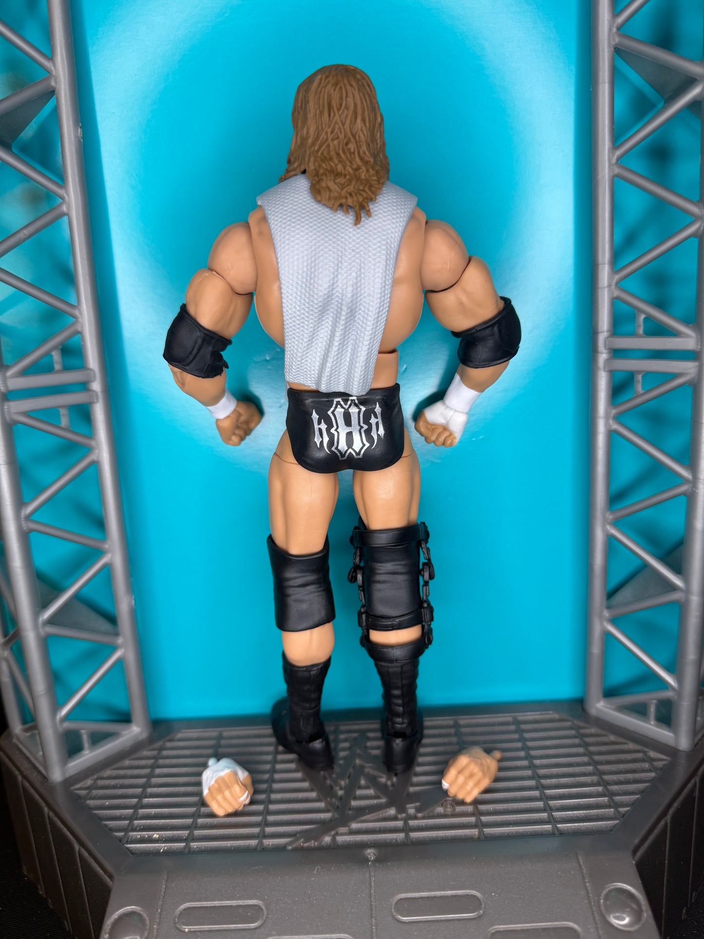 Triple H