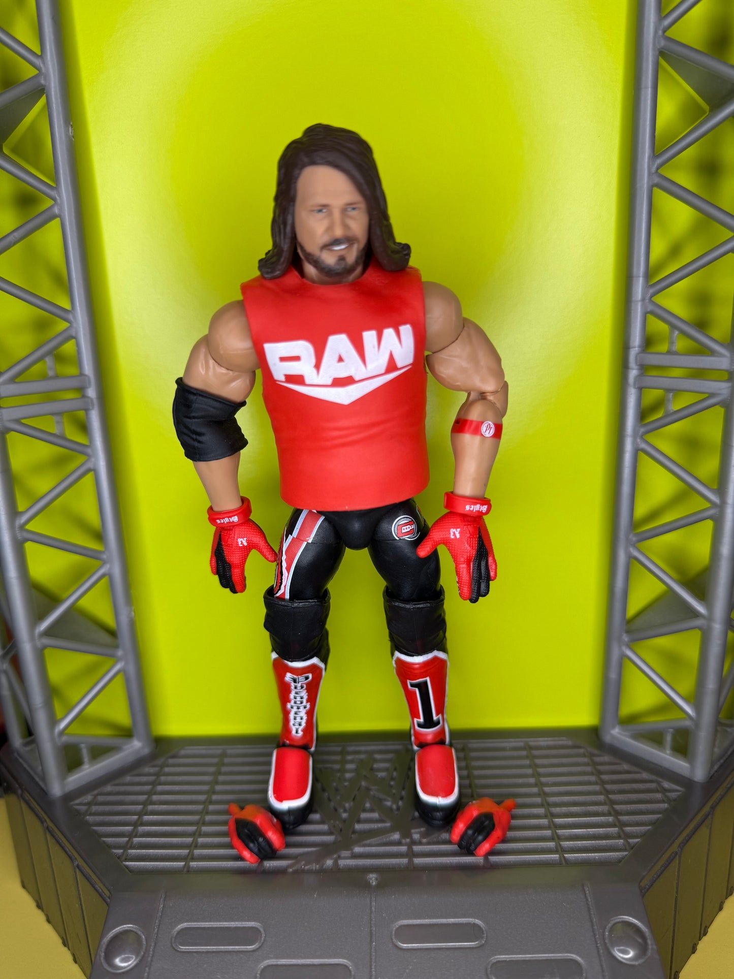 AJ Styles