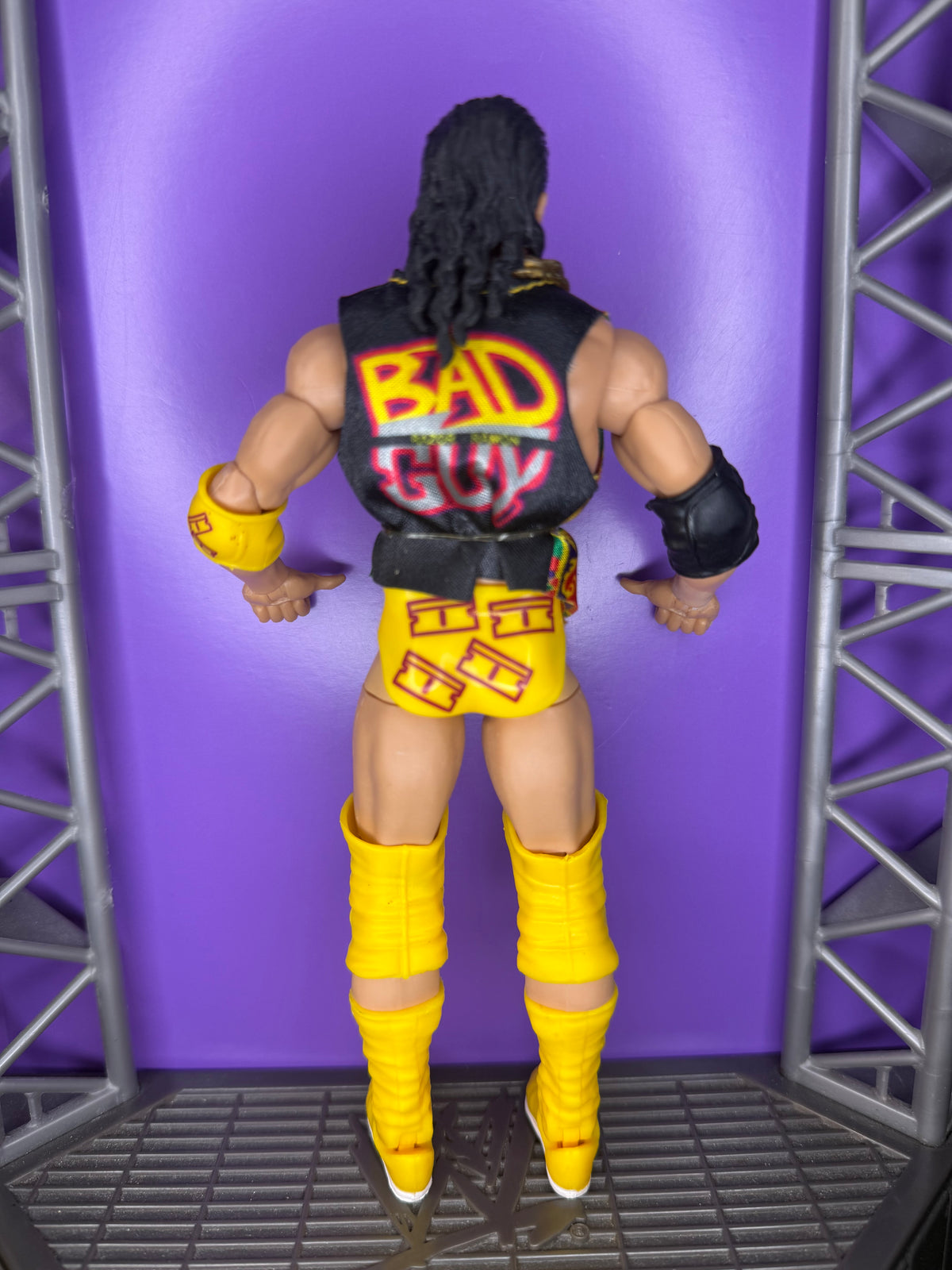 Razor Ramon