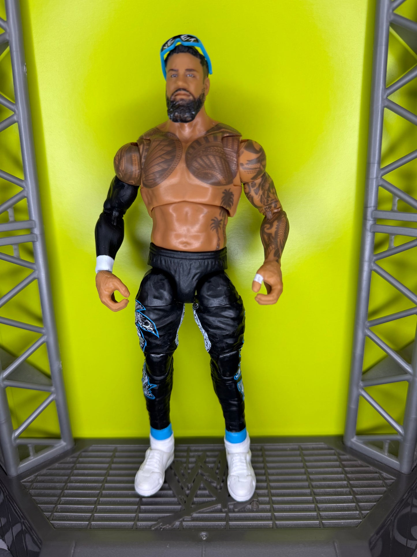 Jey Uso
