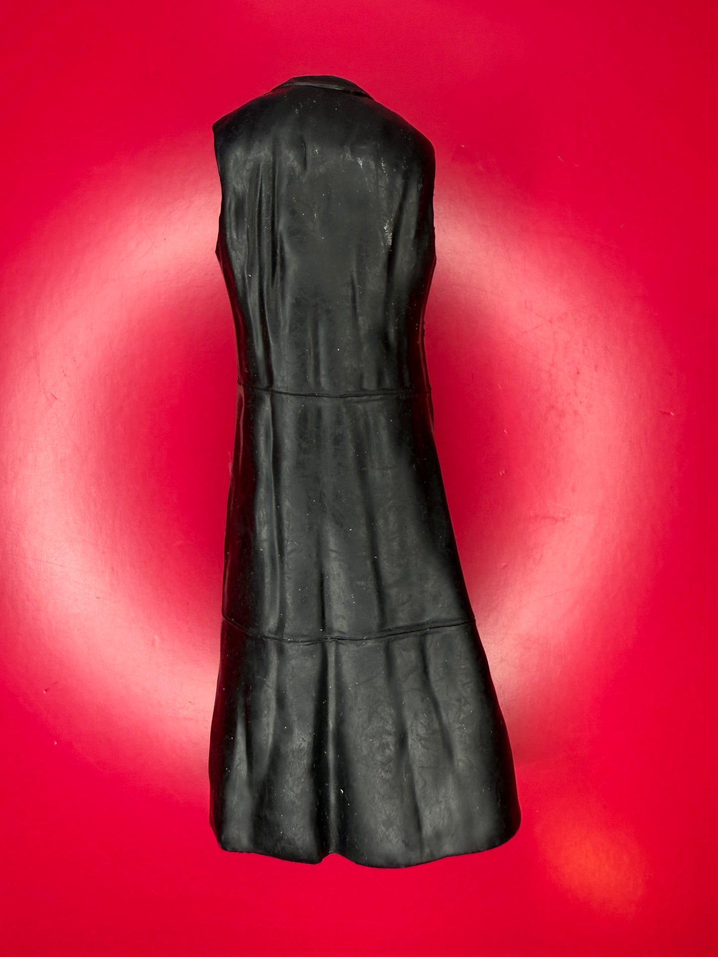 Accessories Jacket Undertaker