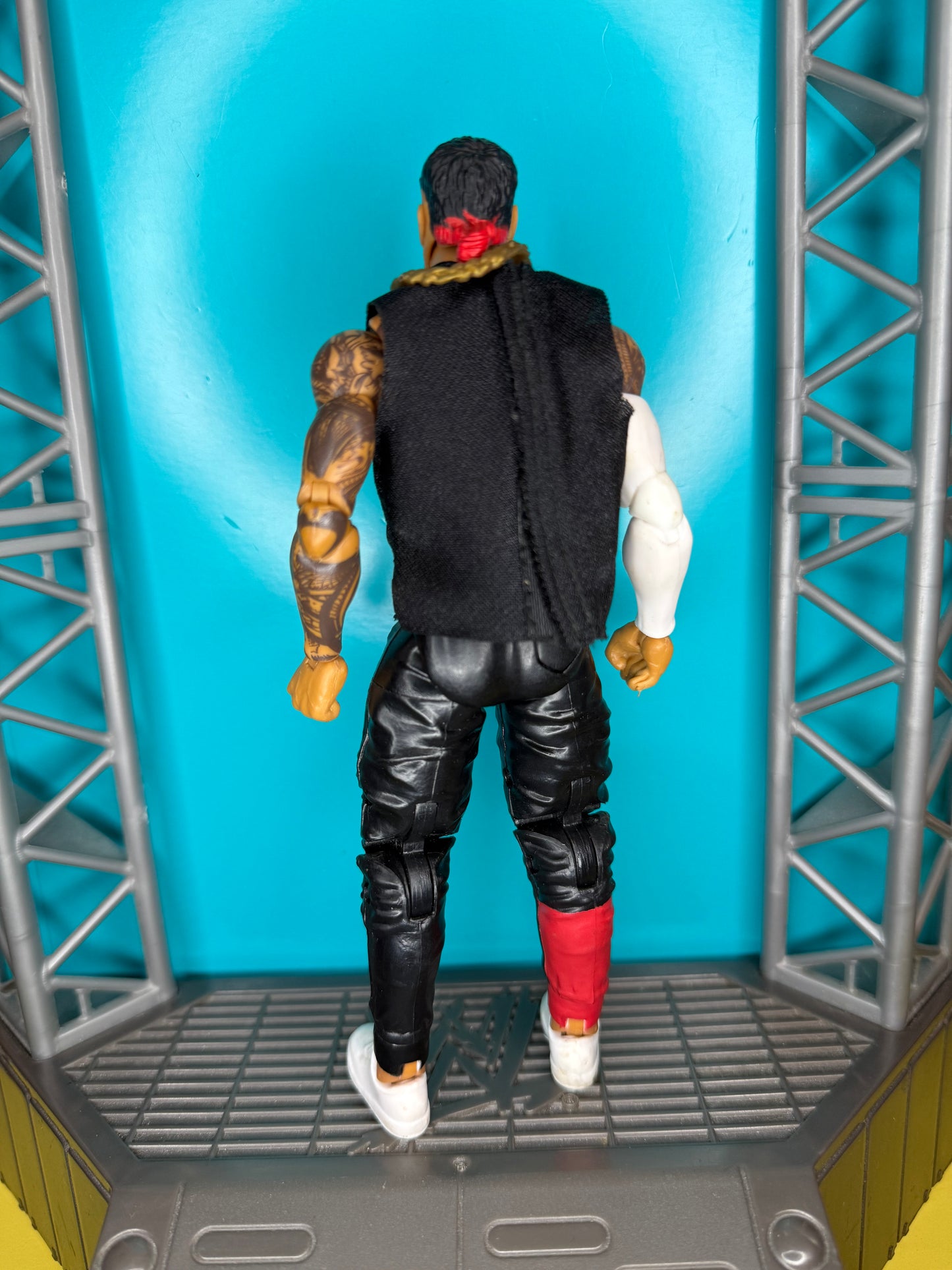 Jey Uso