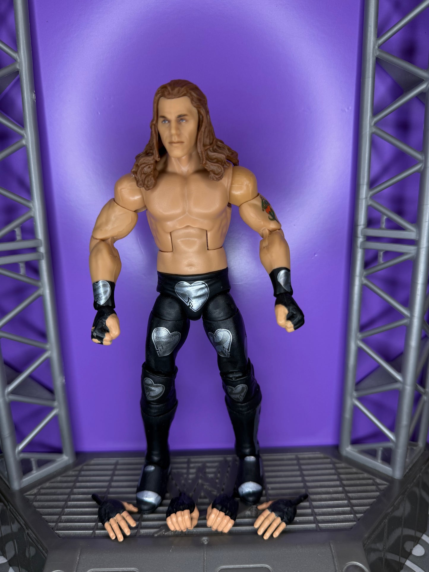 Shawn Michaels