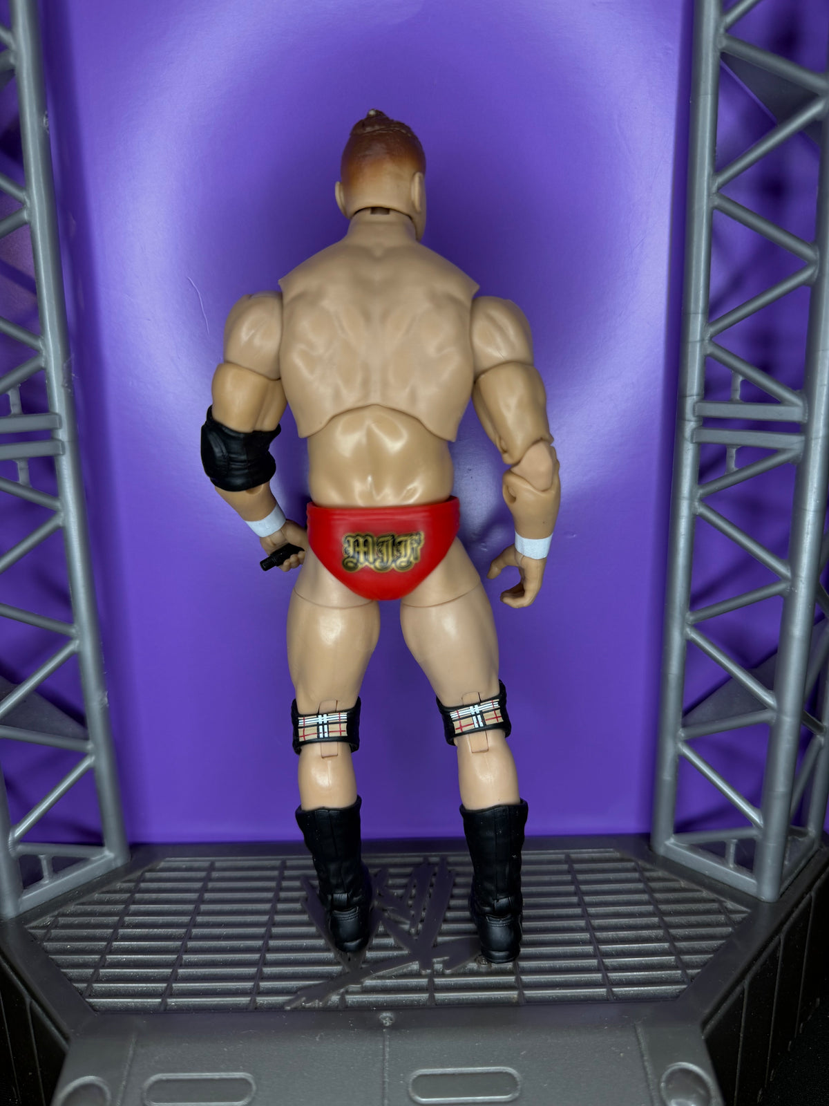 MJF