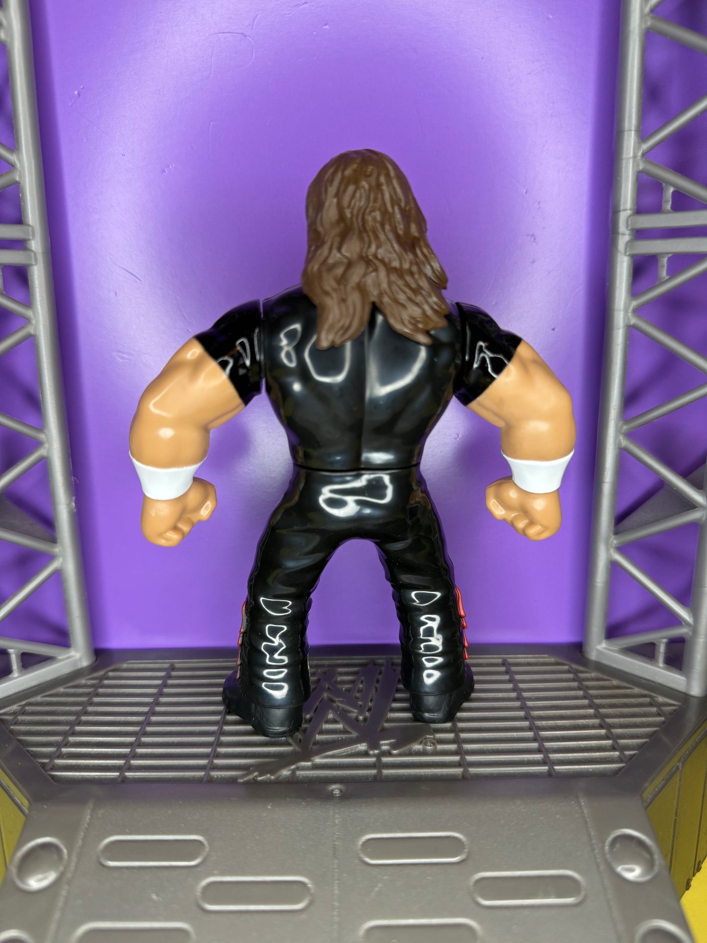 Kevin Nash
