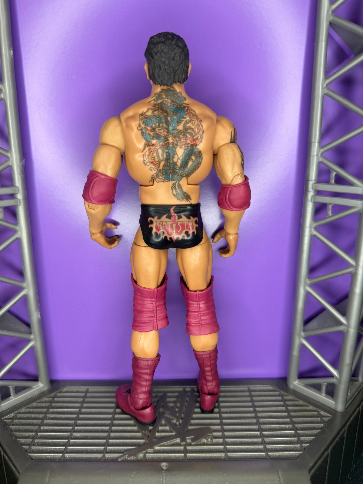 Batista