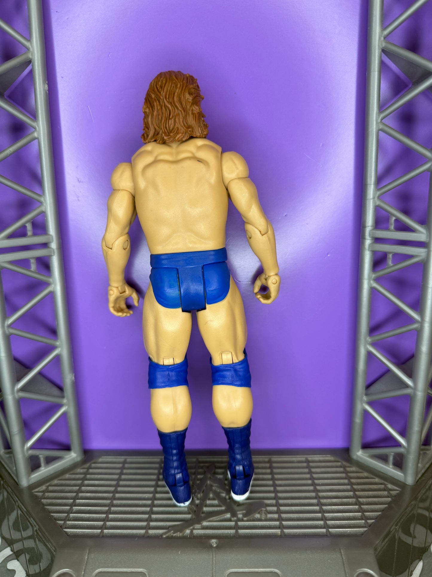 Hacksaw Jim Duggan