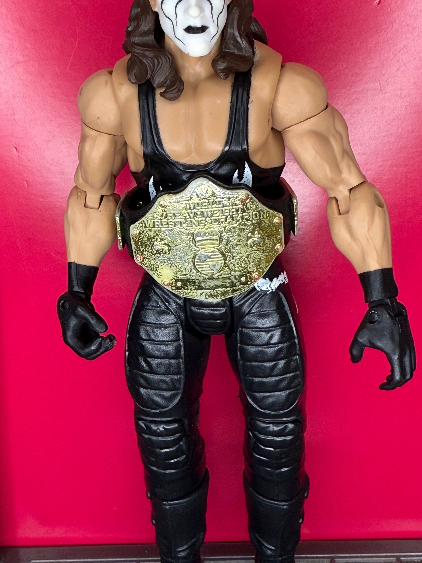 Sting