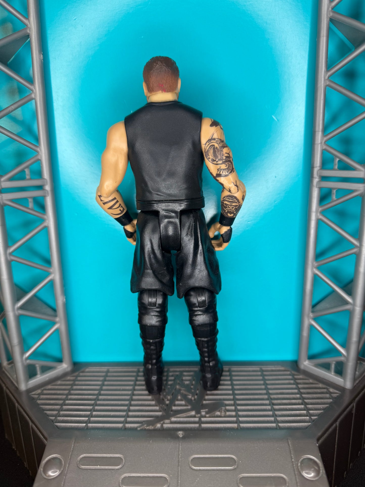 Kevin Owens