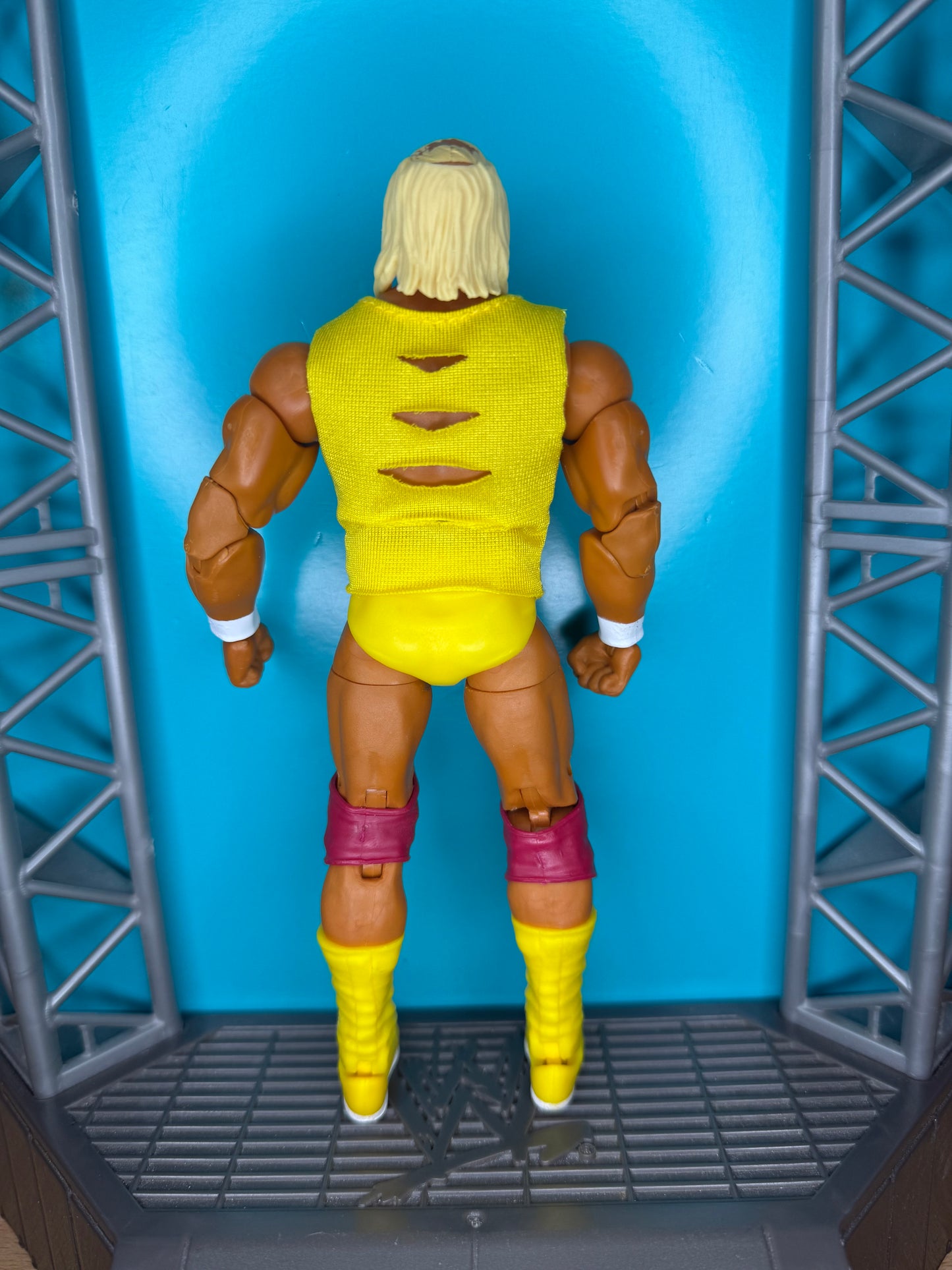 Hulk Hogan