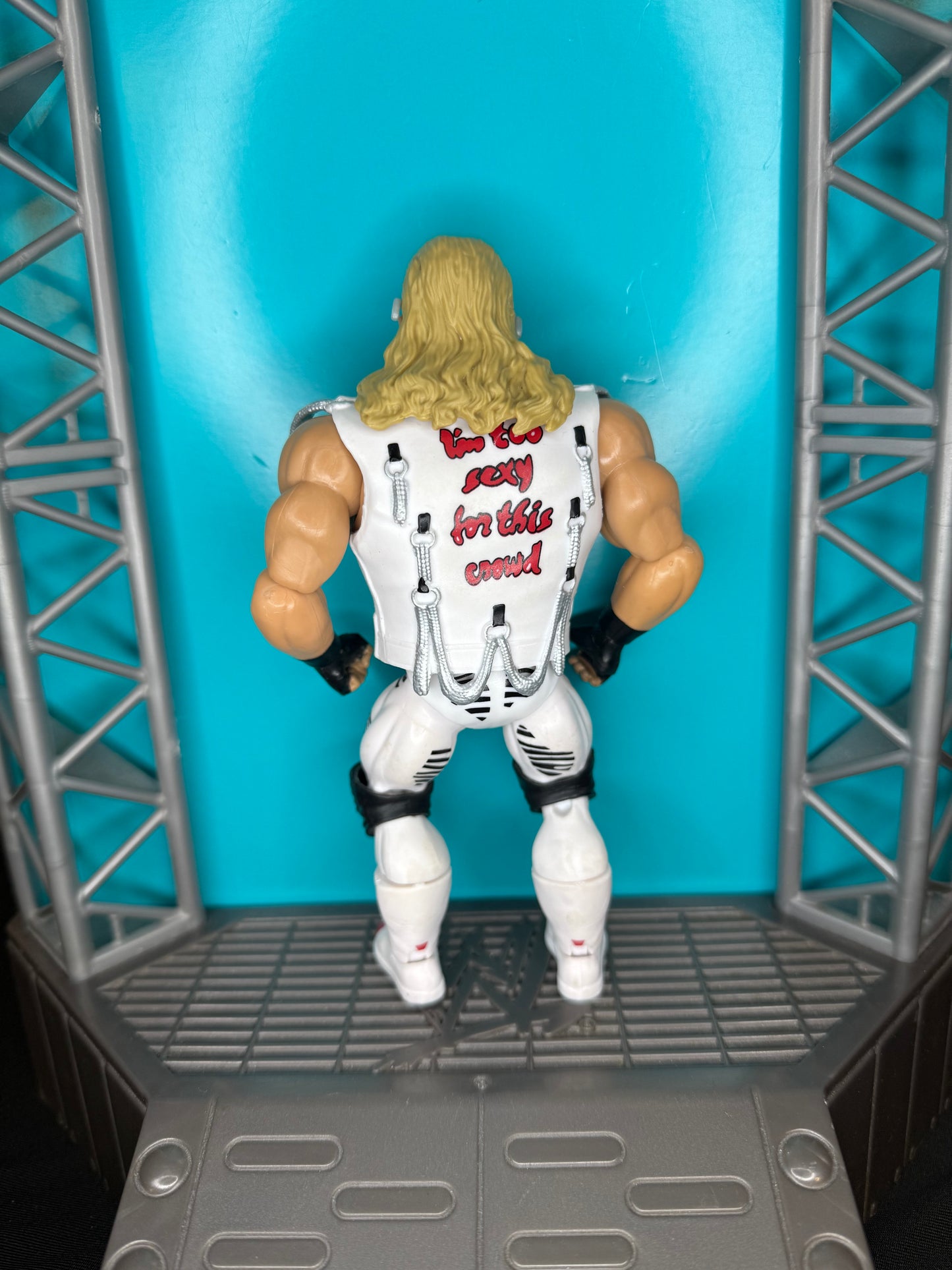 Shawn Michaels