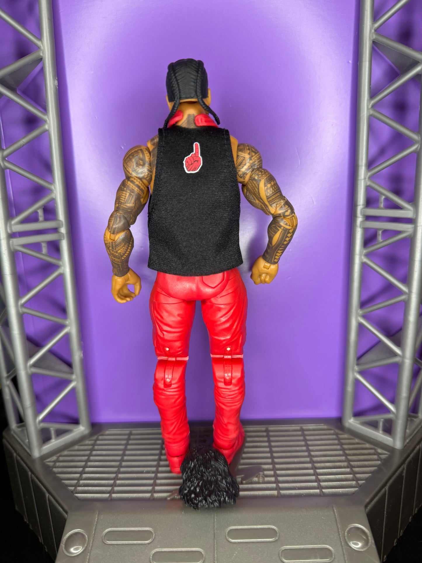 Jimmy Uso
