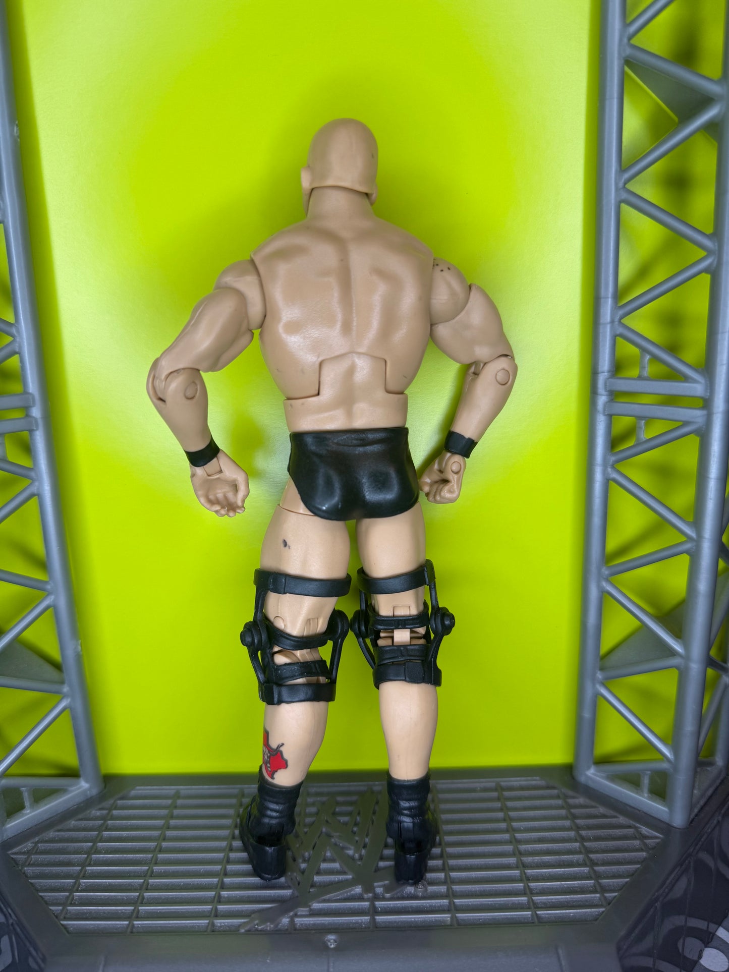 Stone Cold Steve Austin