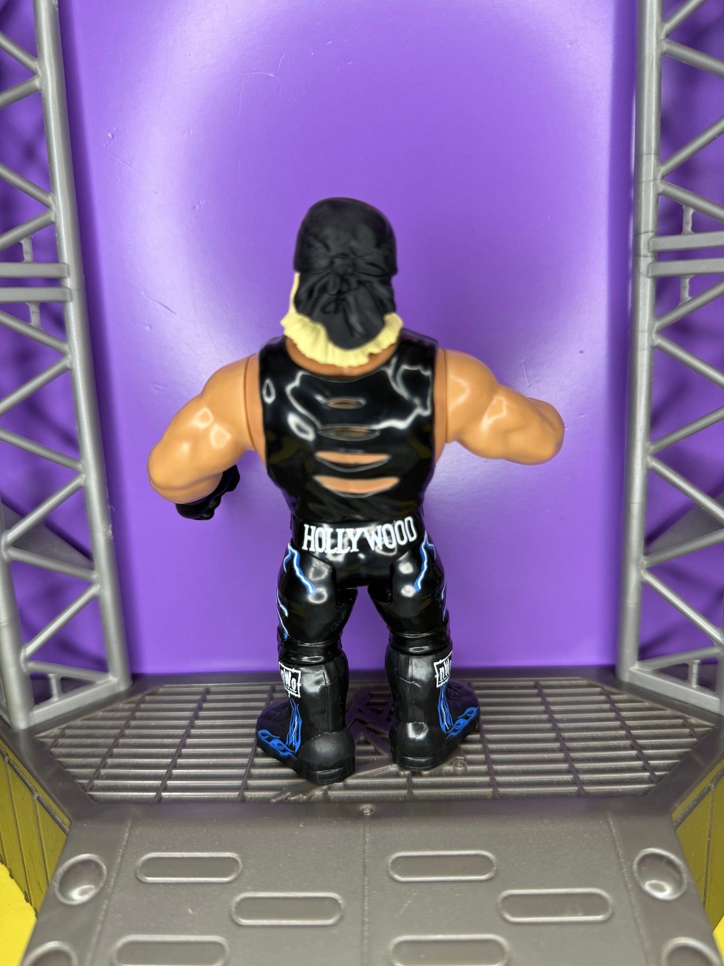 Hulk Hogan