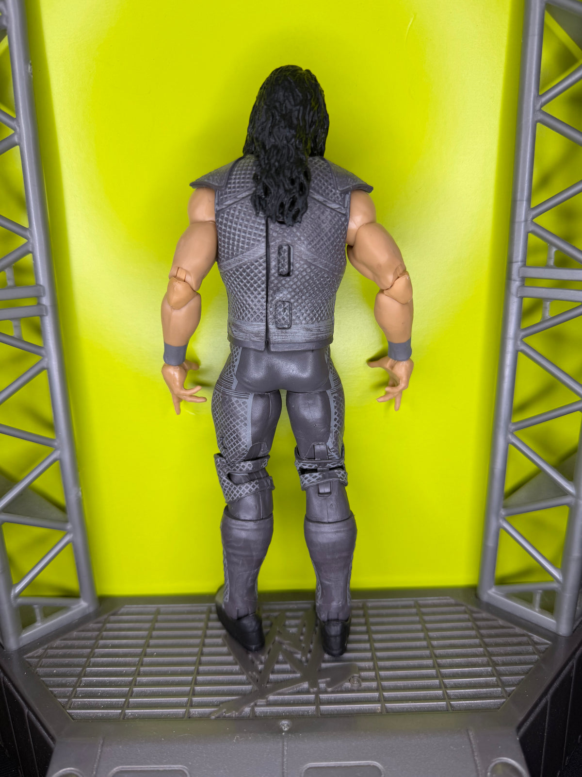 Seth Rollins