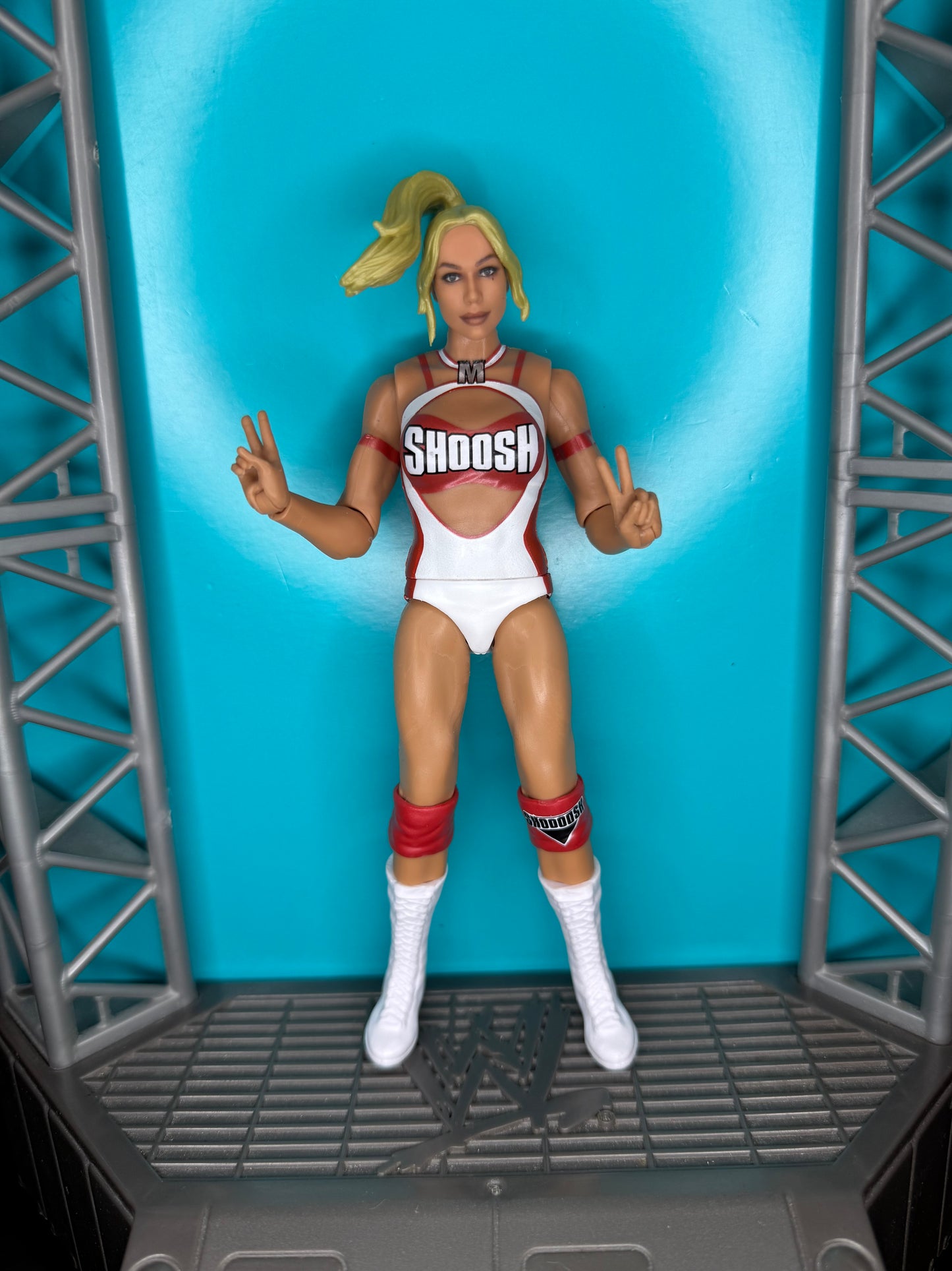 Maxxine Dupree