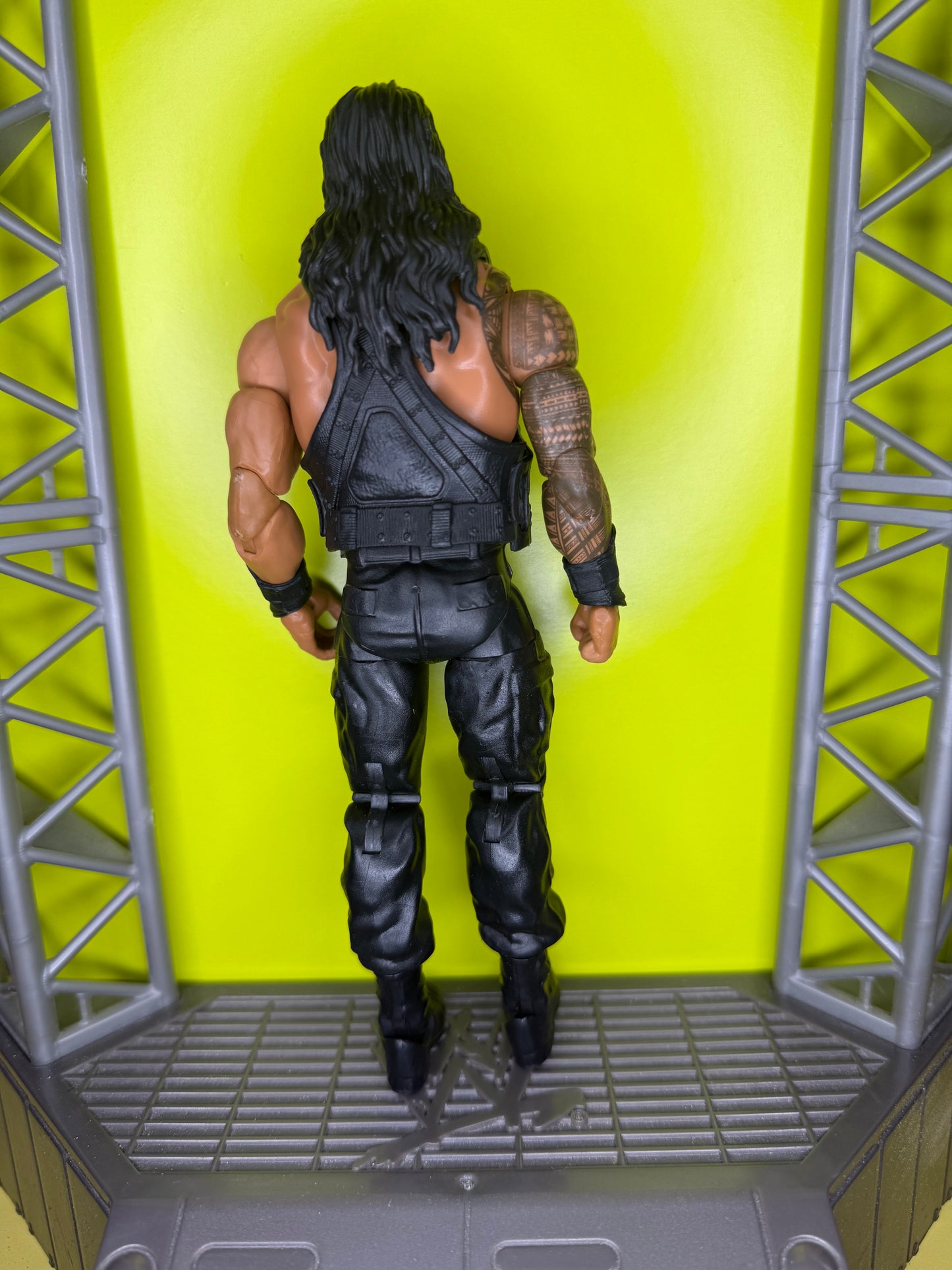 Roman Reigns