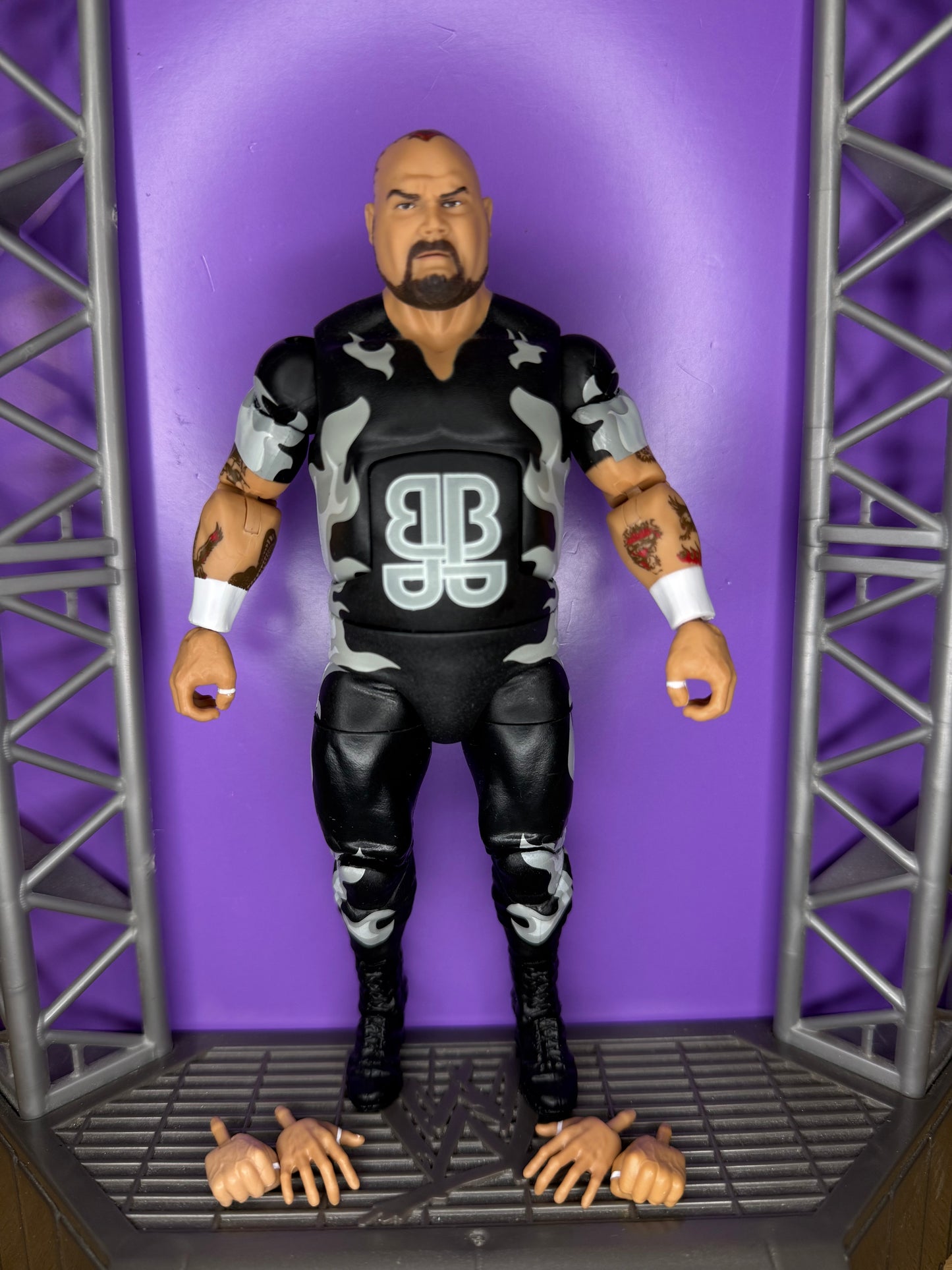 Bam Bam Bigalow
