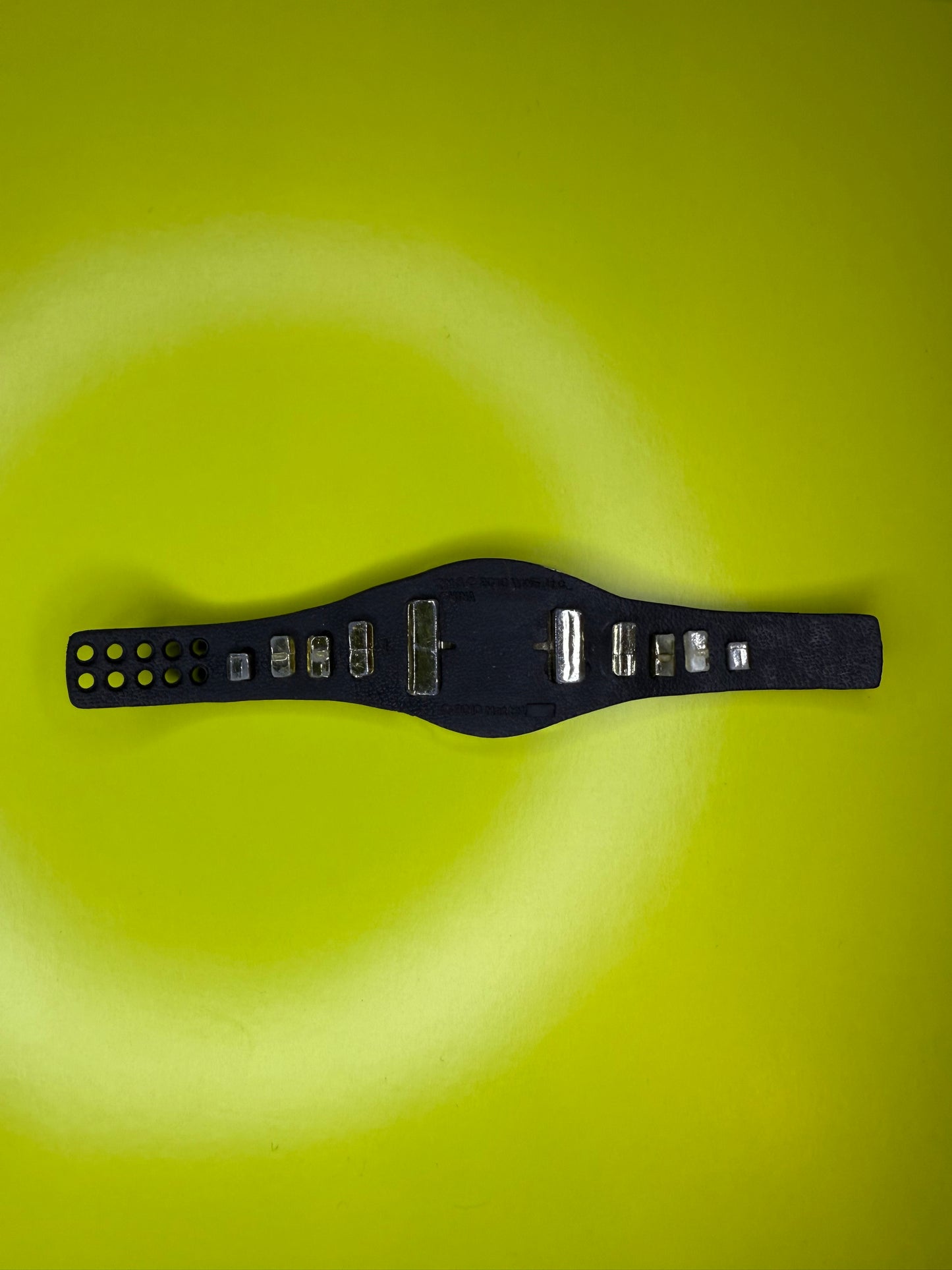 Figure Belt World Heavyweight Championship Spinner