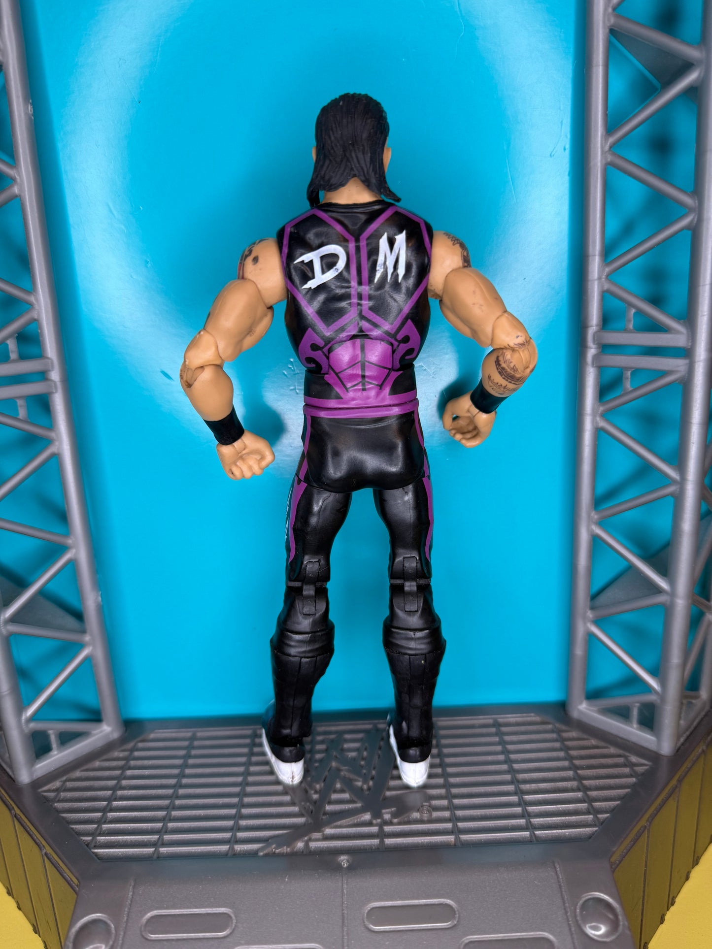 Dominik Mysterio