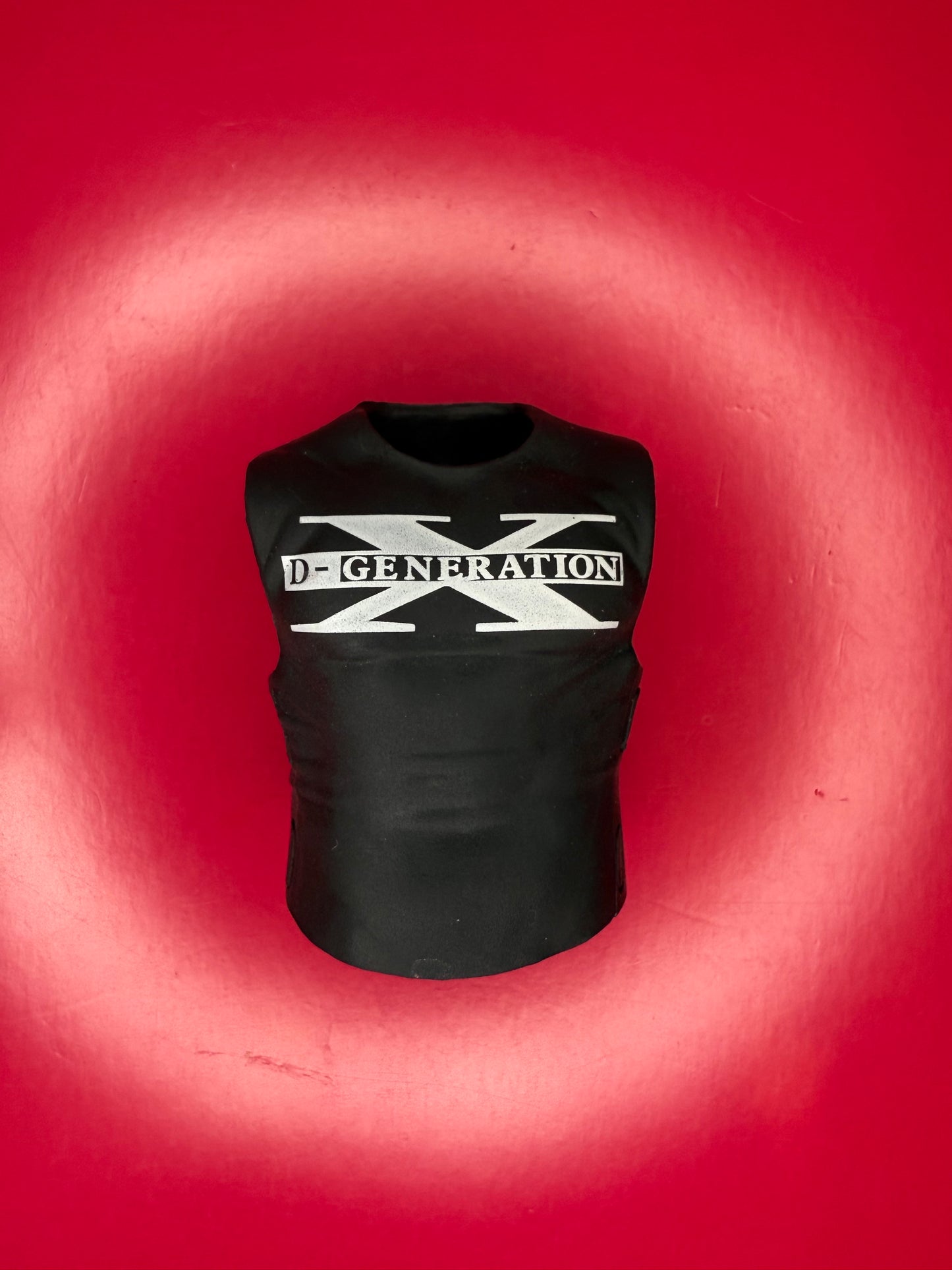 Accessories T-shirt Degeneration X