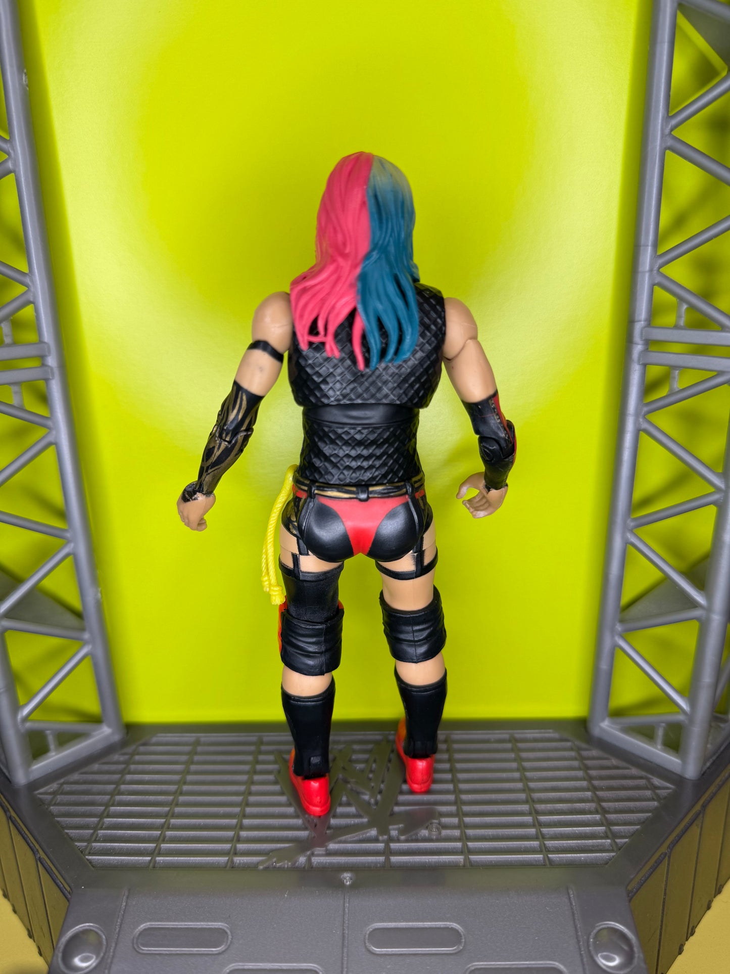 Asuka