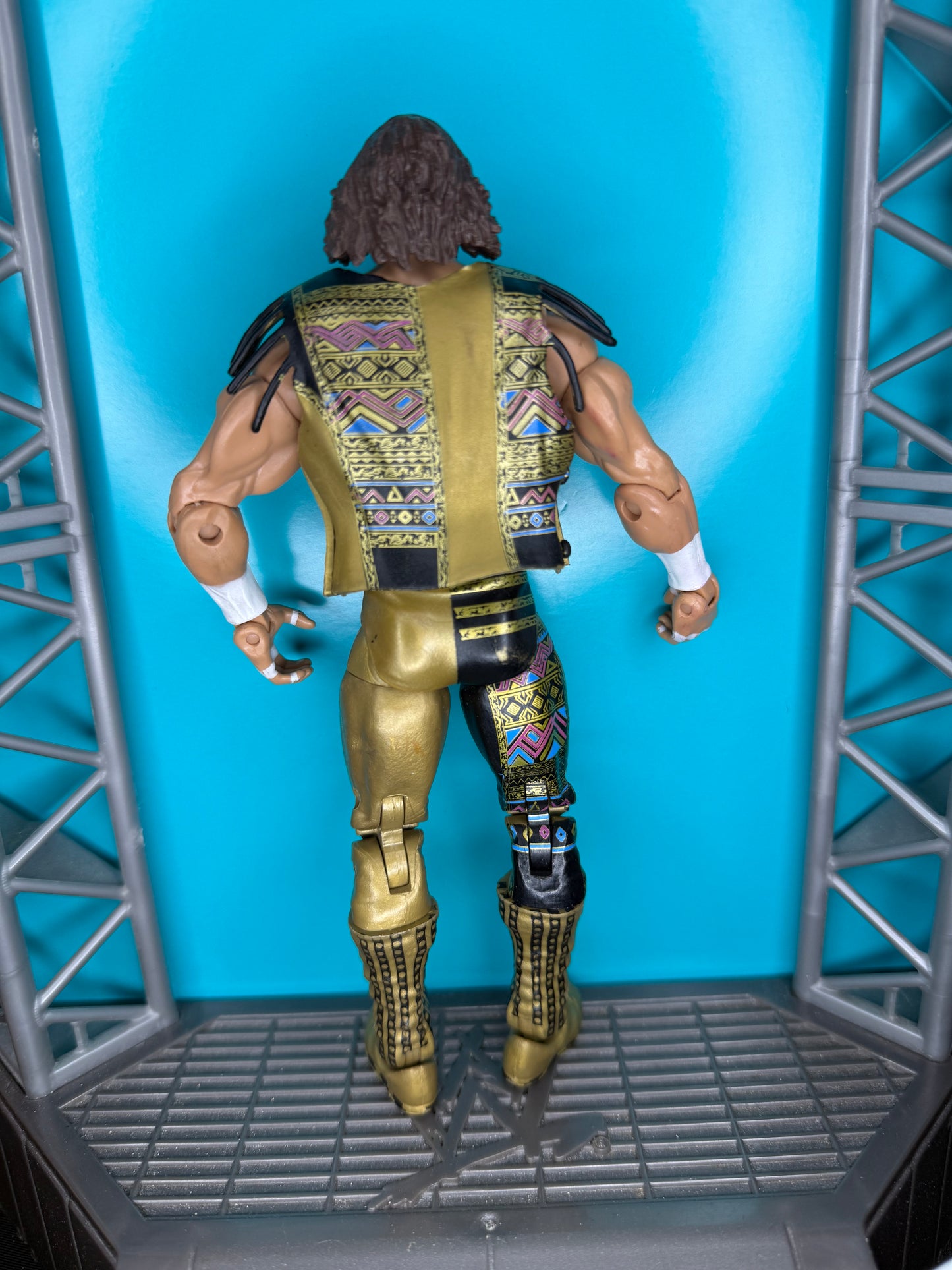 Macho Man Randy Savage