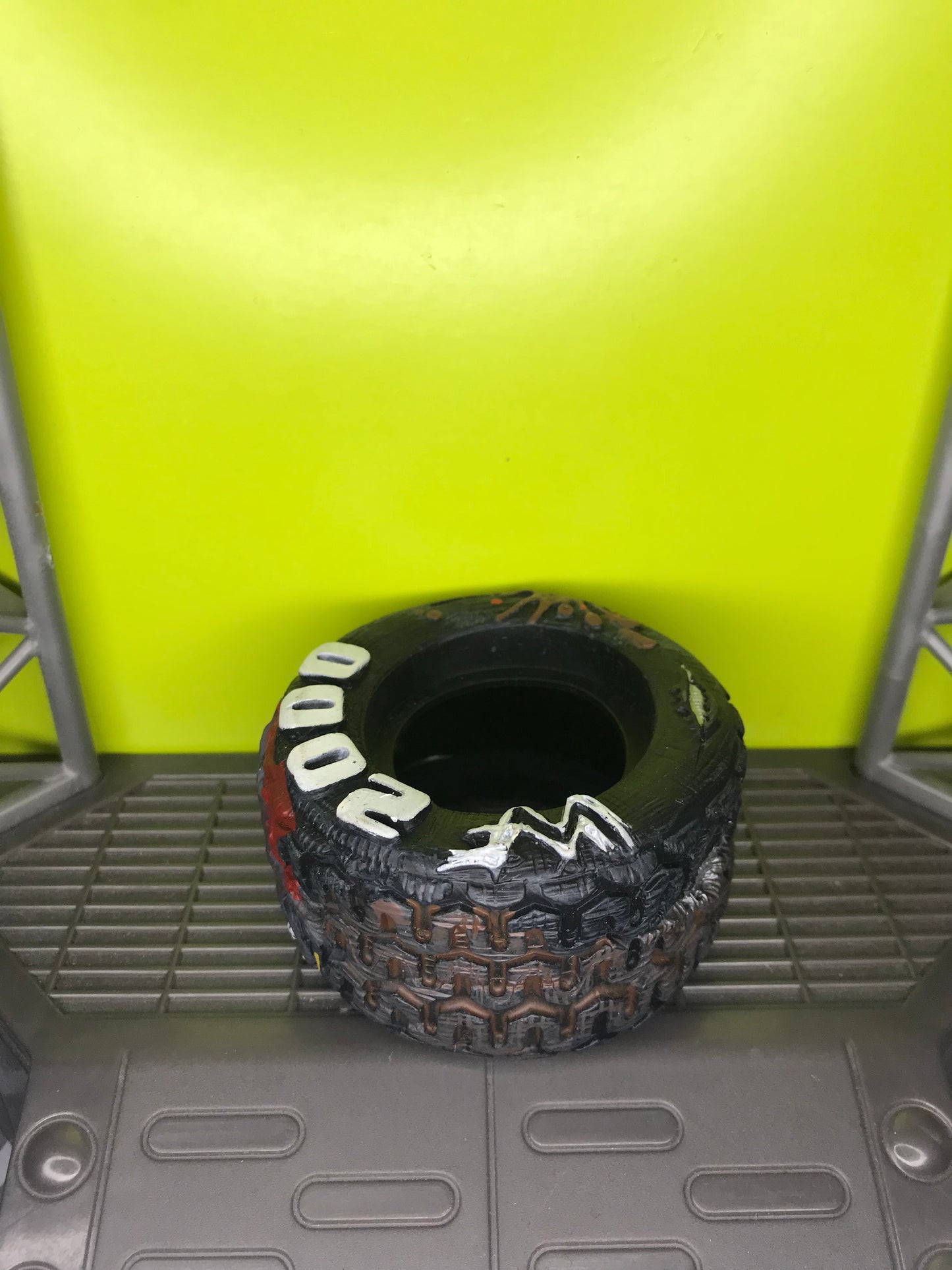 Accessories Tyre