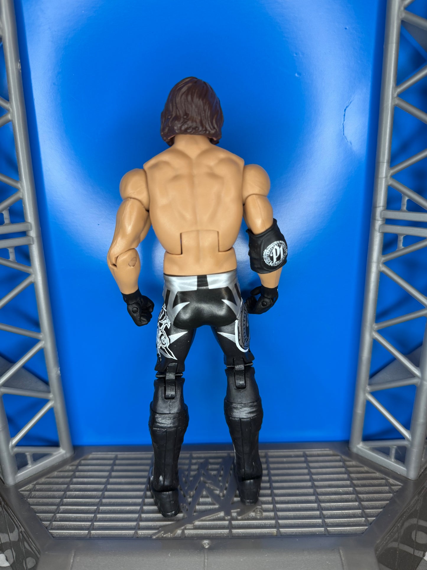 AJ Styles