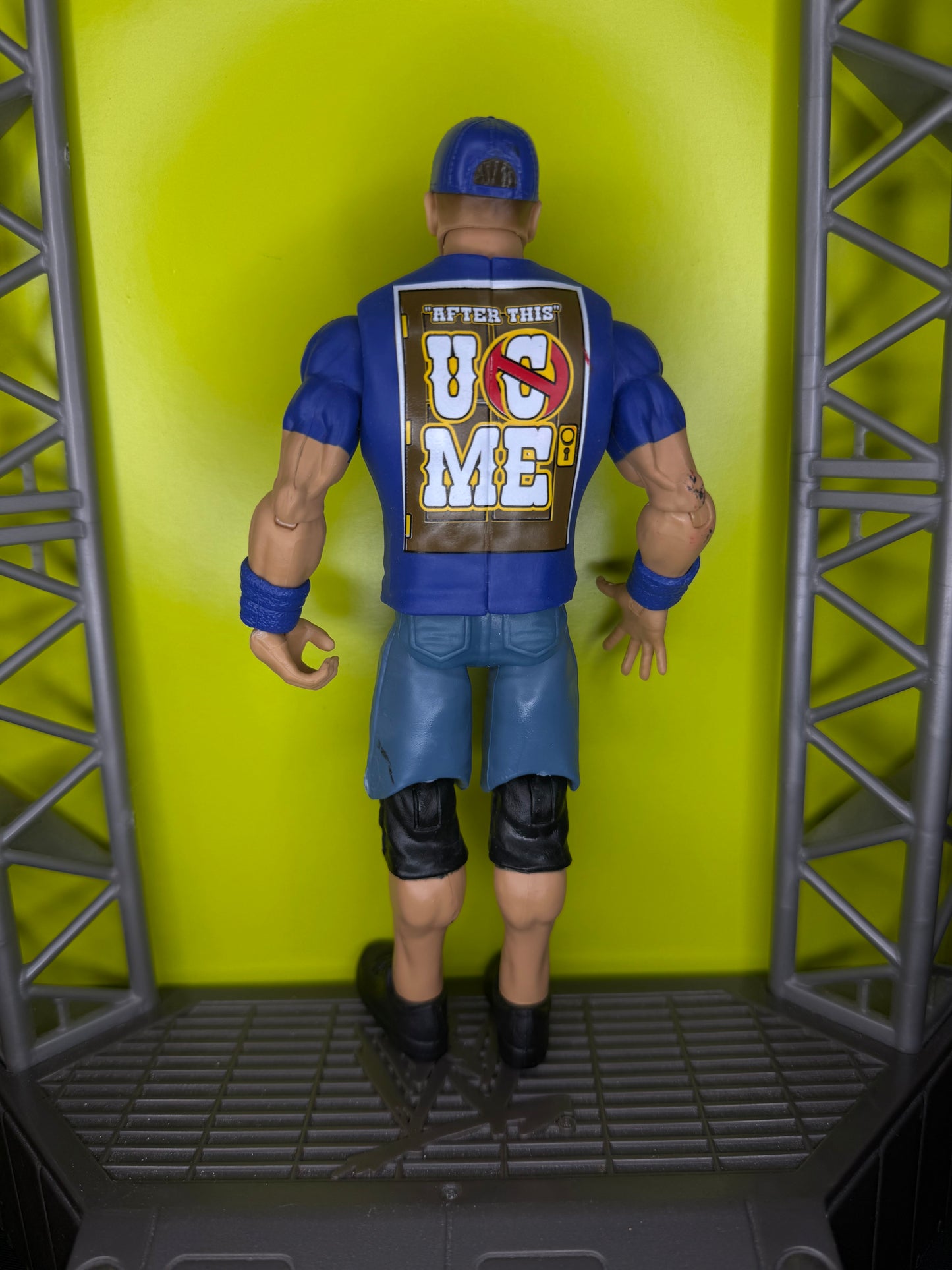 John Cena