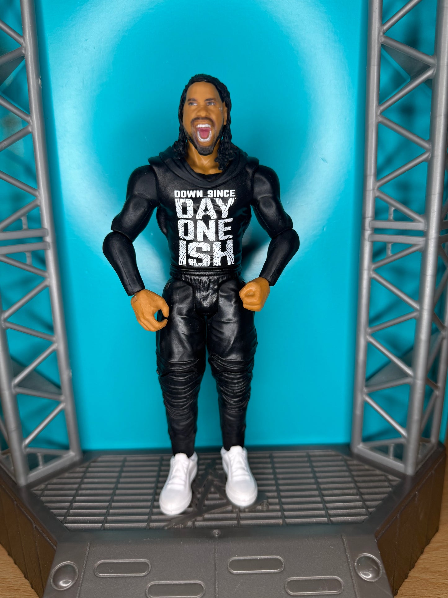 Jimmy Uso