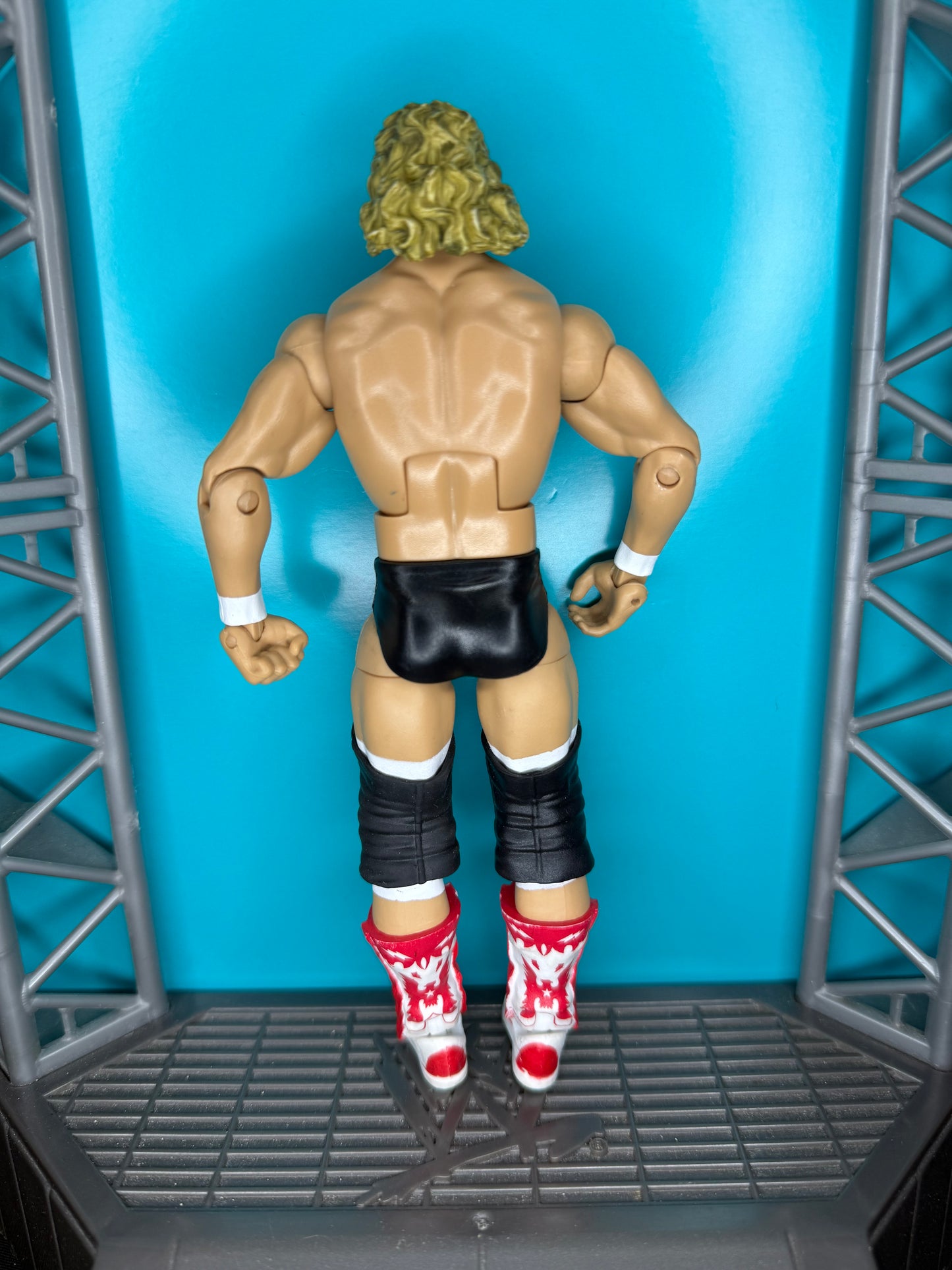 Magnum T A