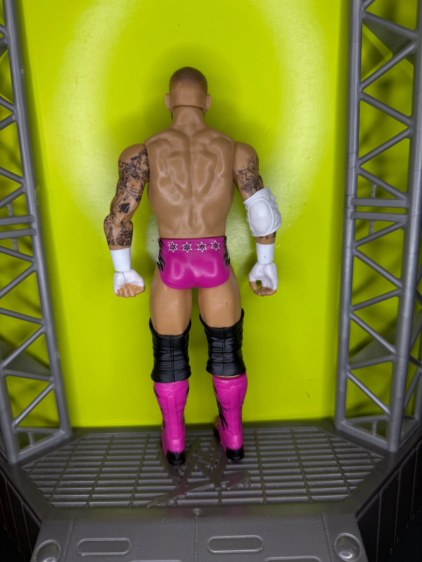 CM Punk