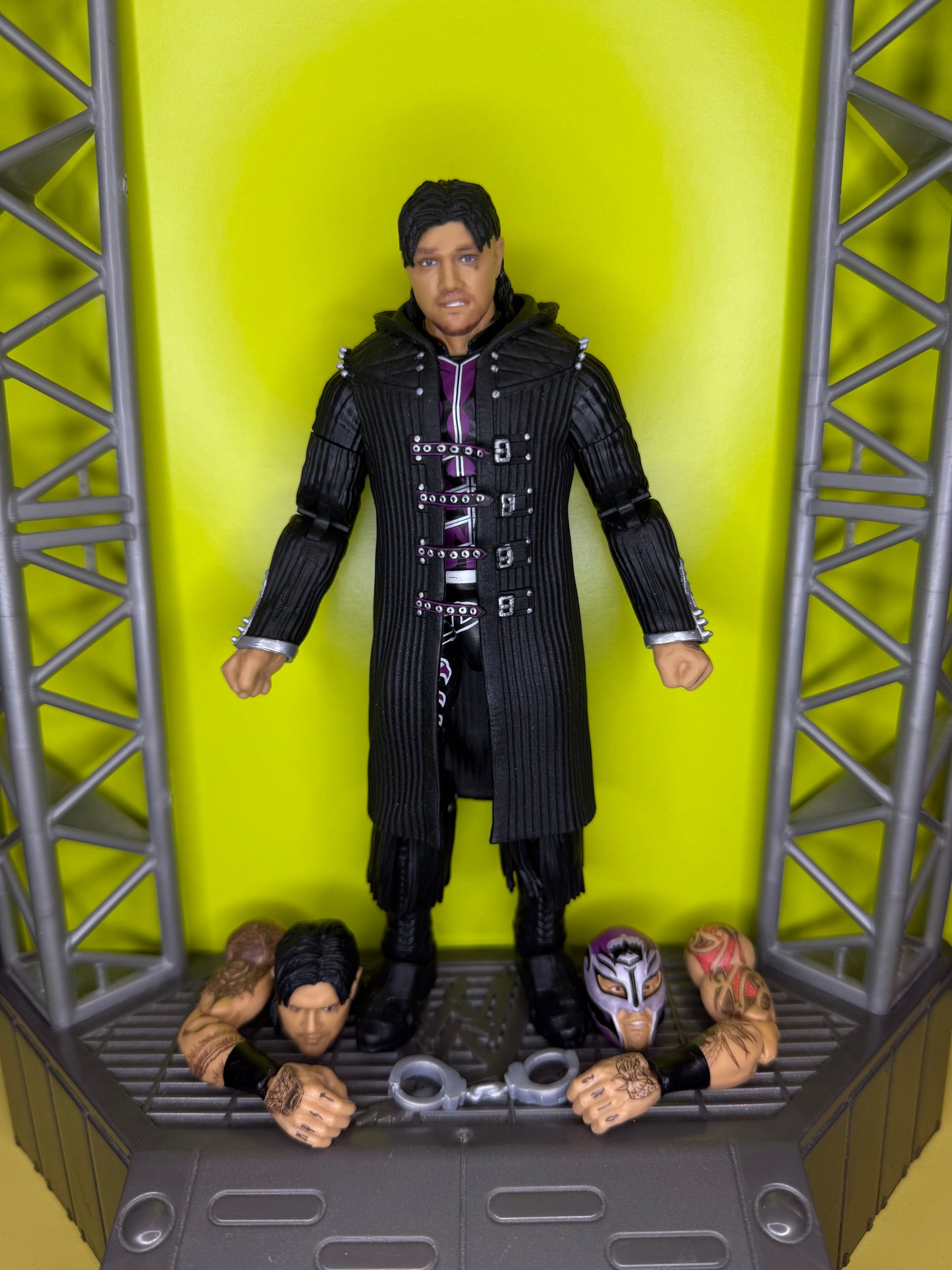 Dominik Mysterio