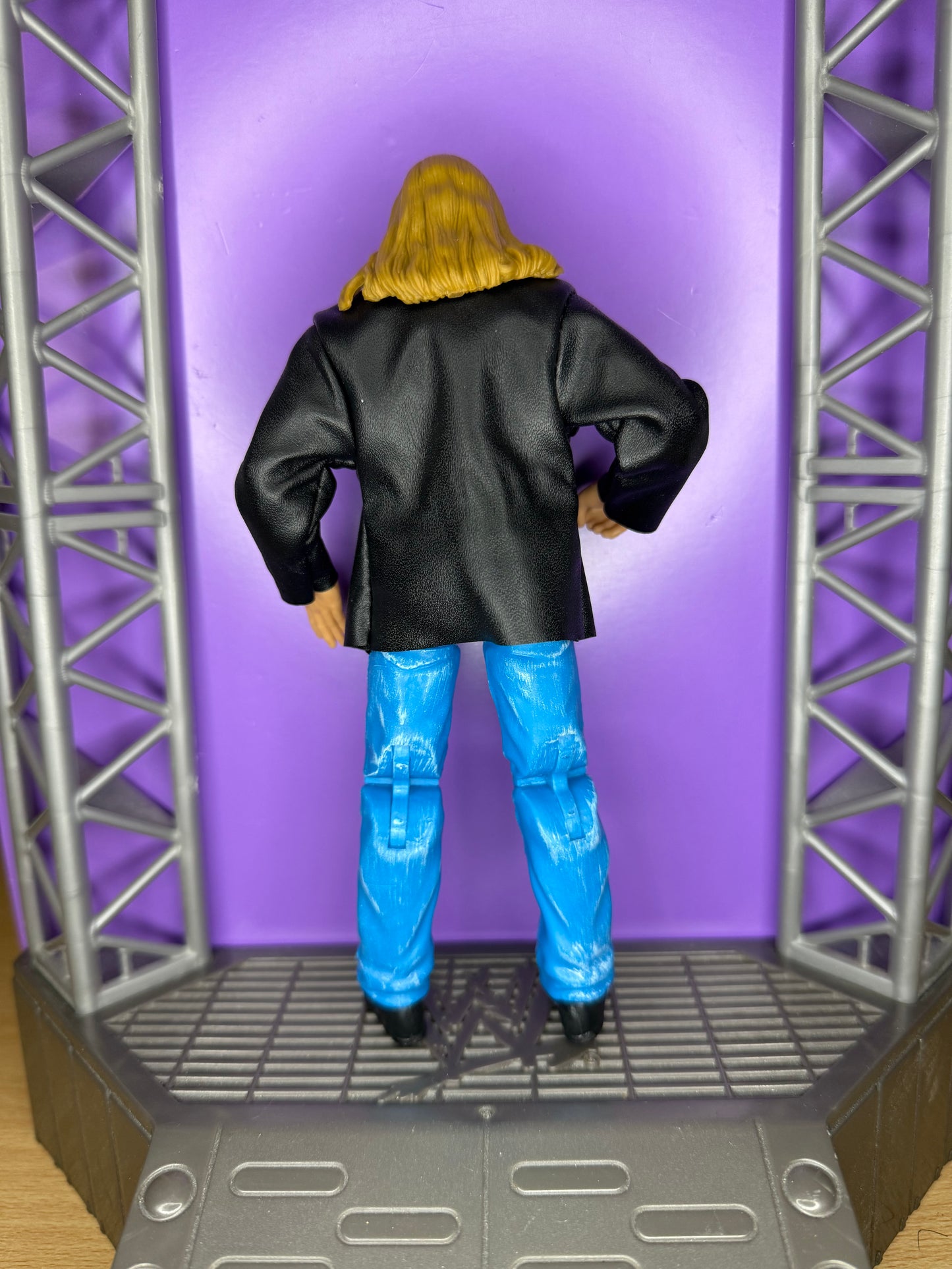 Triple H