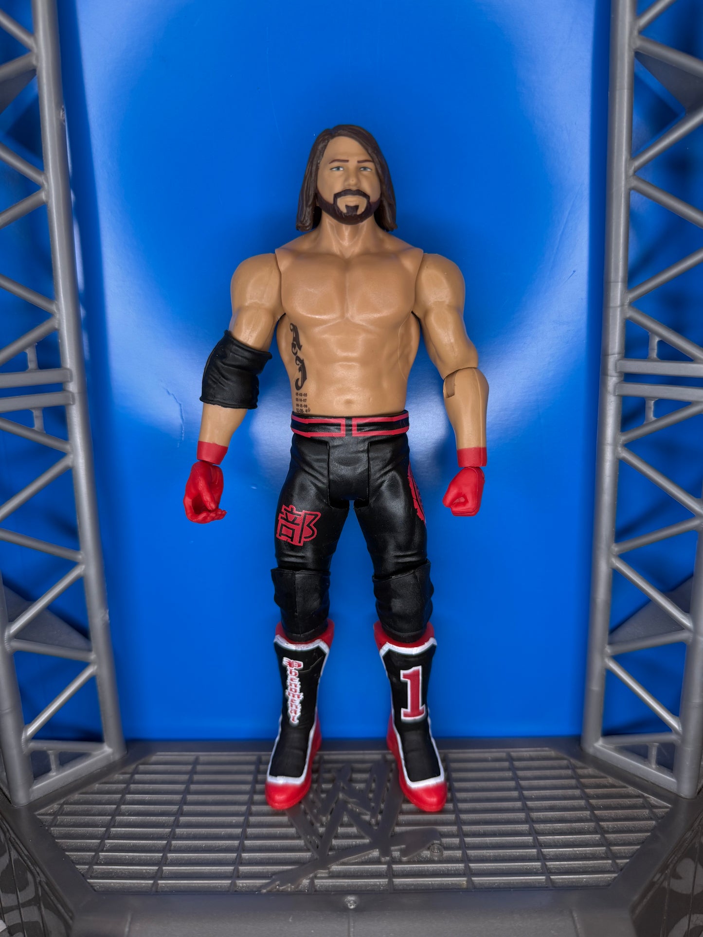 AJ Styles