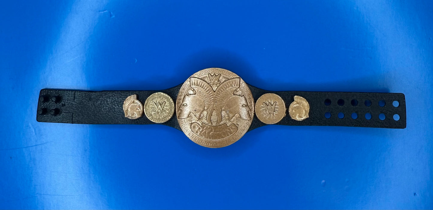 Figure Belt Tag Team Championship