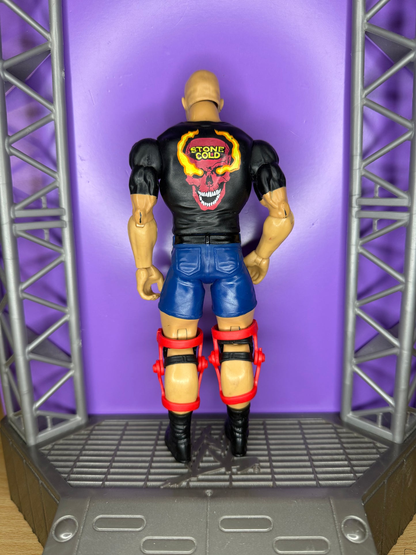Stone Cold Steve Austin