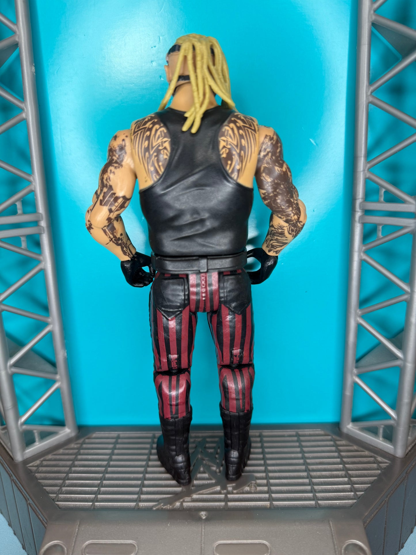 Bray Wyatt The Fiend