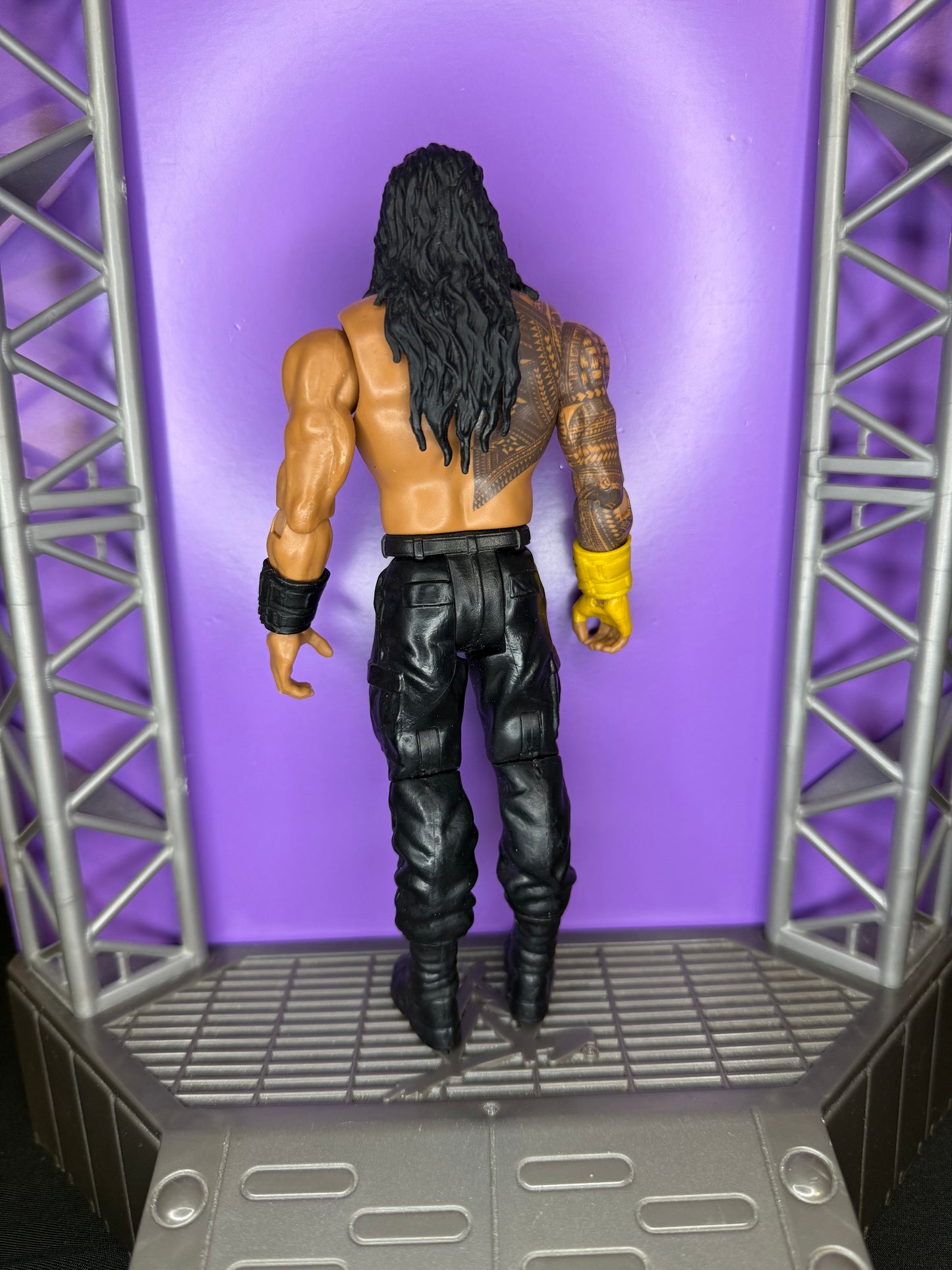 Roman Reigns