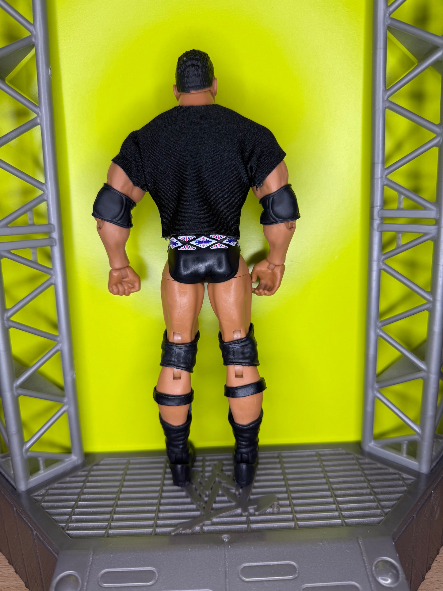 The Rock