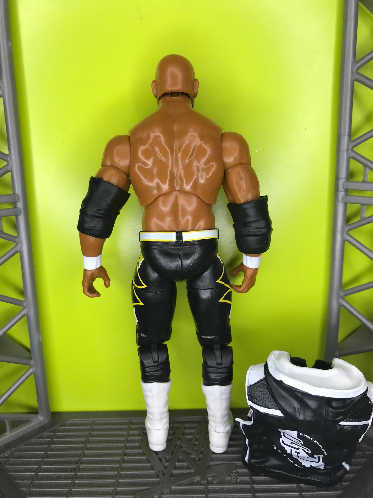 SCU