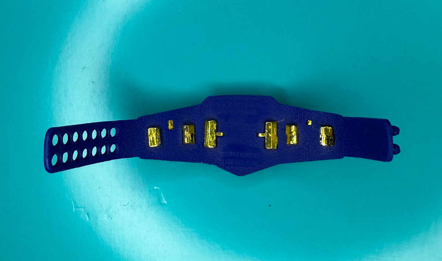 Figure Belt Universal Heavyweight Championship