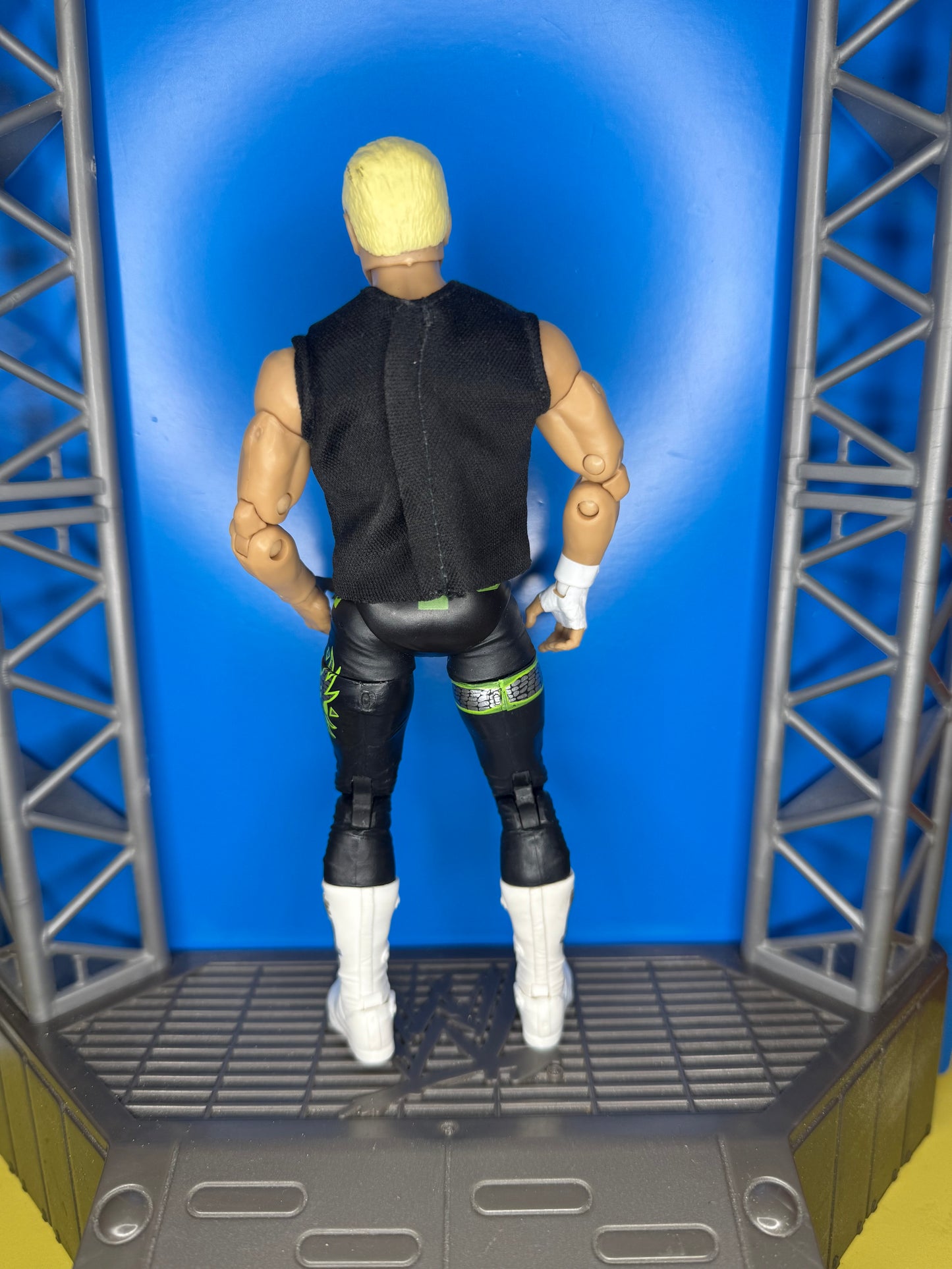 Cody Rhodes