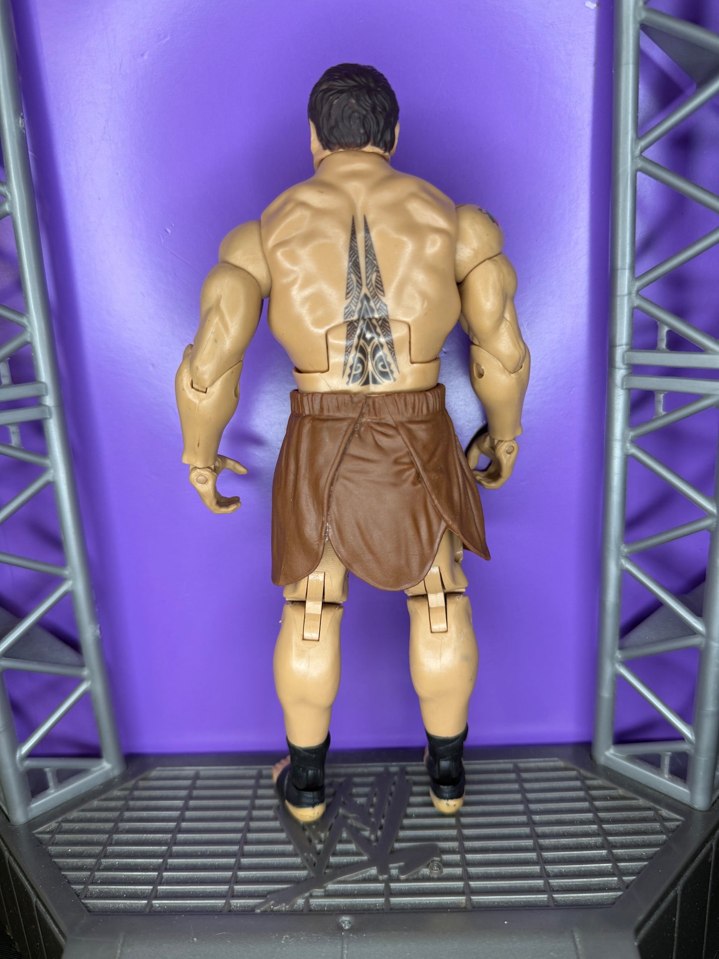 Rusev