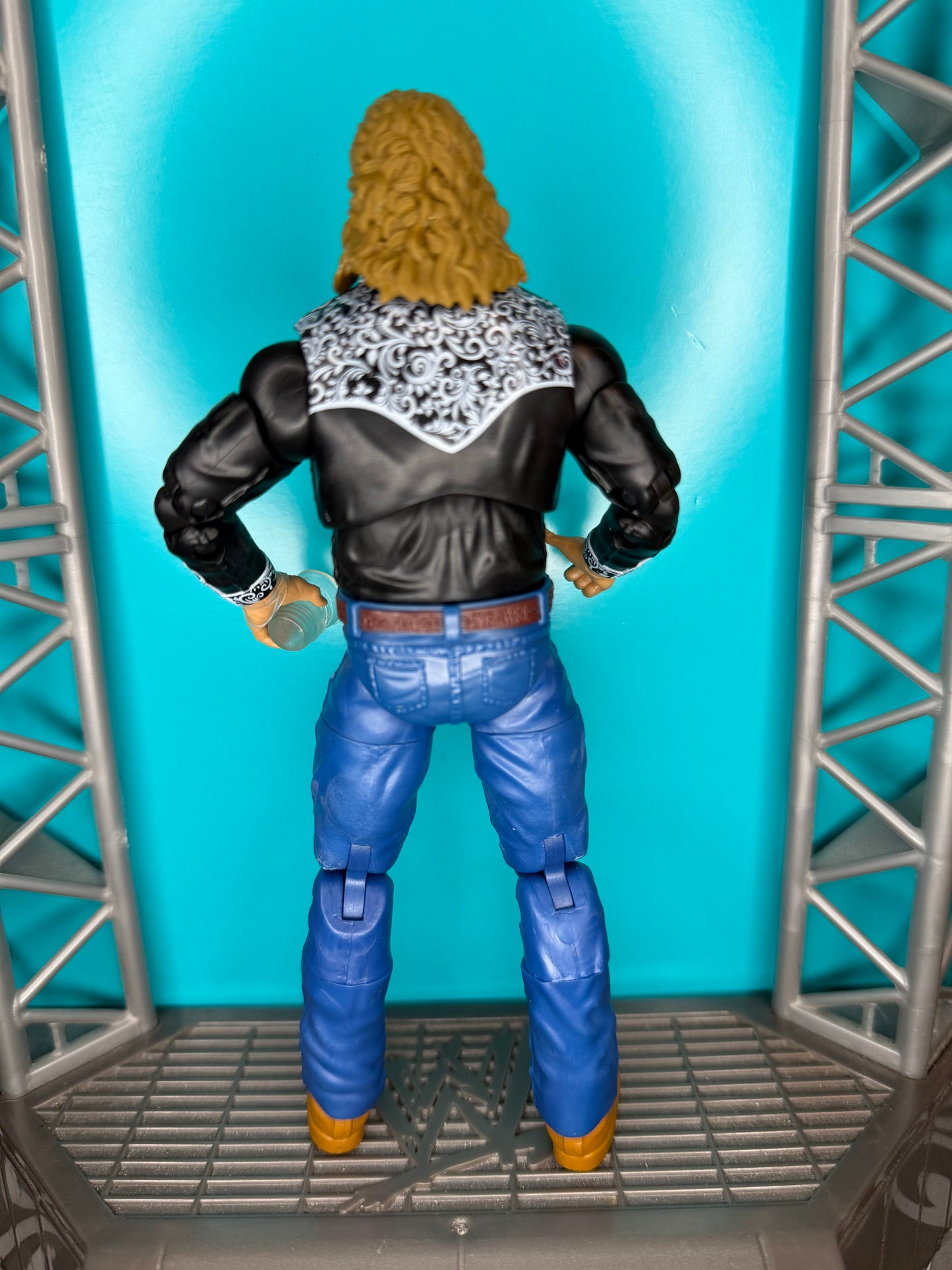 Adam Page (Hangman)
