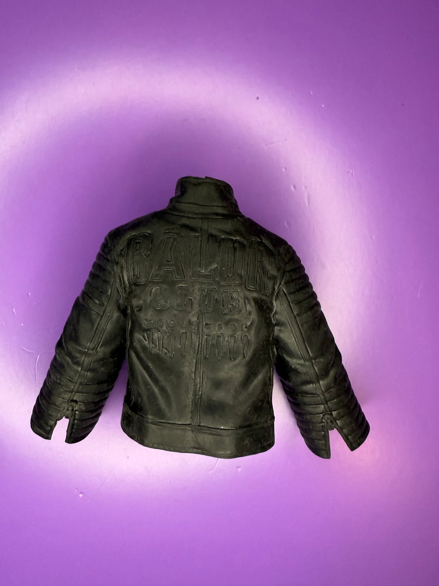 Accessories Jacket Finn Balor